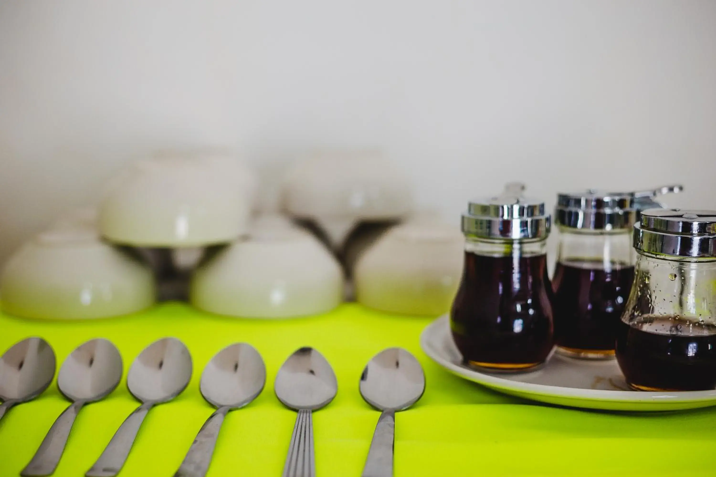 Restaurant/places to eat in Hotel Montejo Restaurant/places to eat in Hotel Montejo