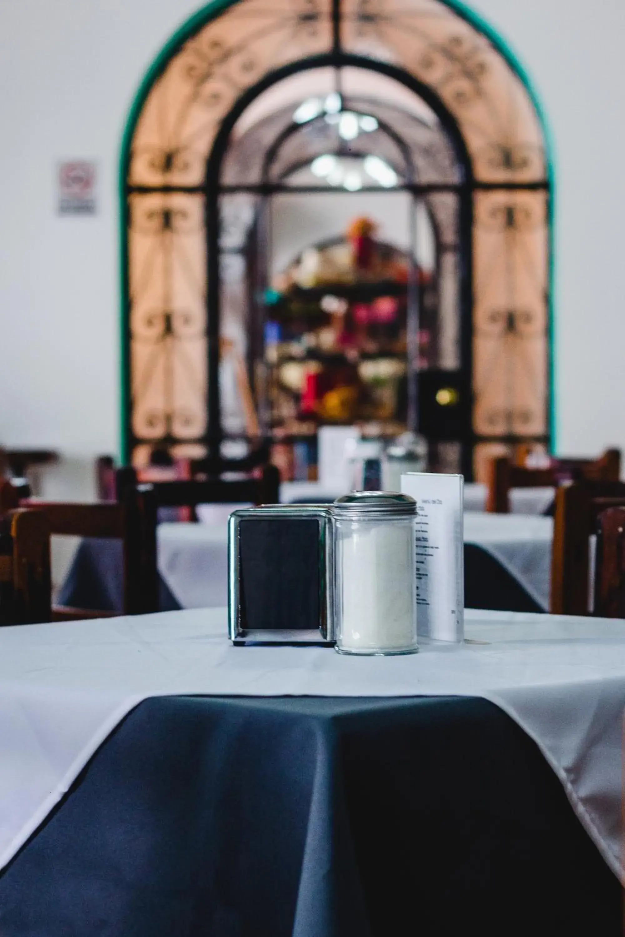 Restaurant/places to eat in Hotel Montejo Restaurant/places to eat in Hotel Montejo