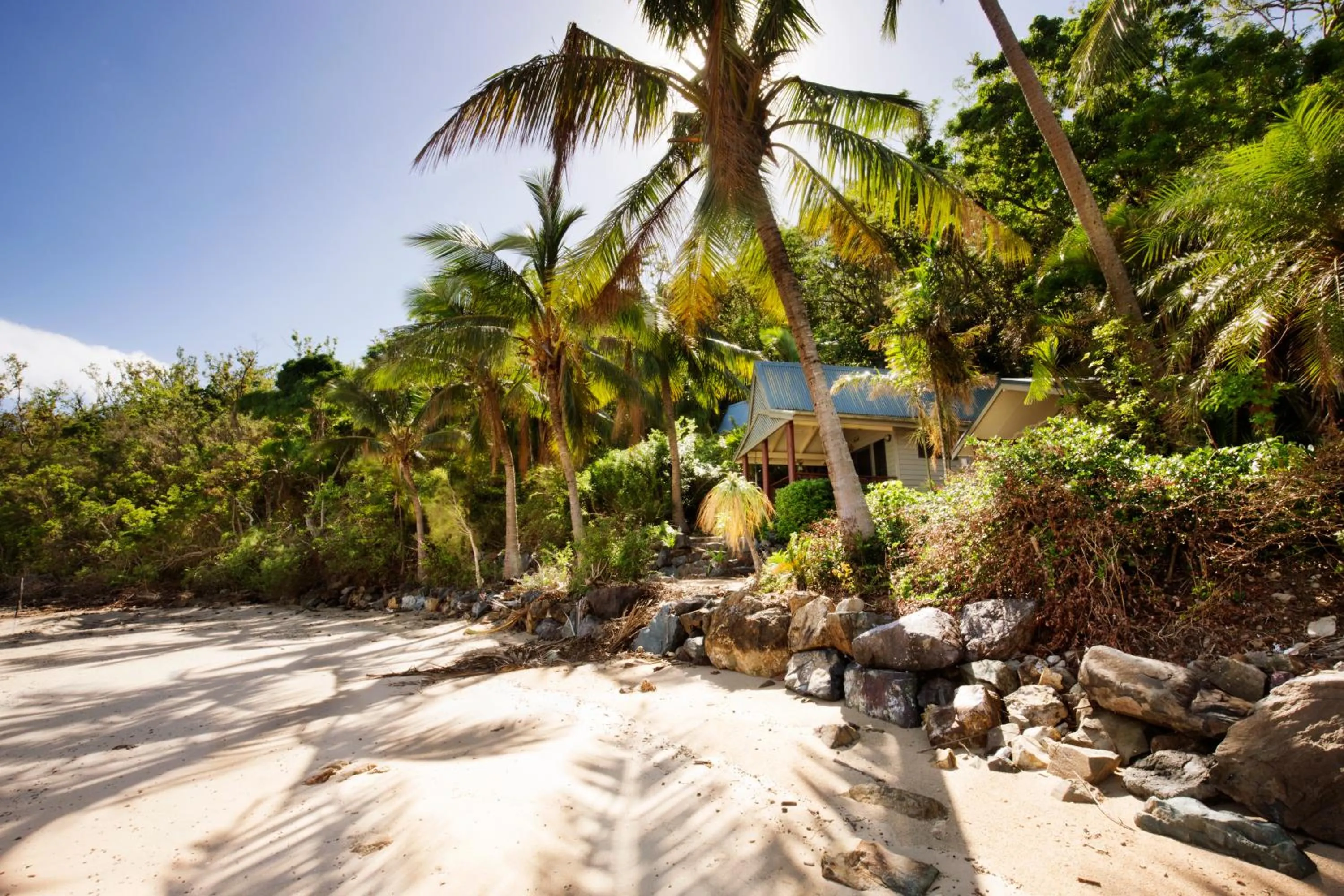 Neighbourhood in Palm Bay Resort