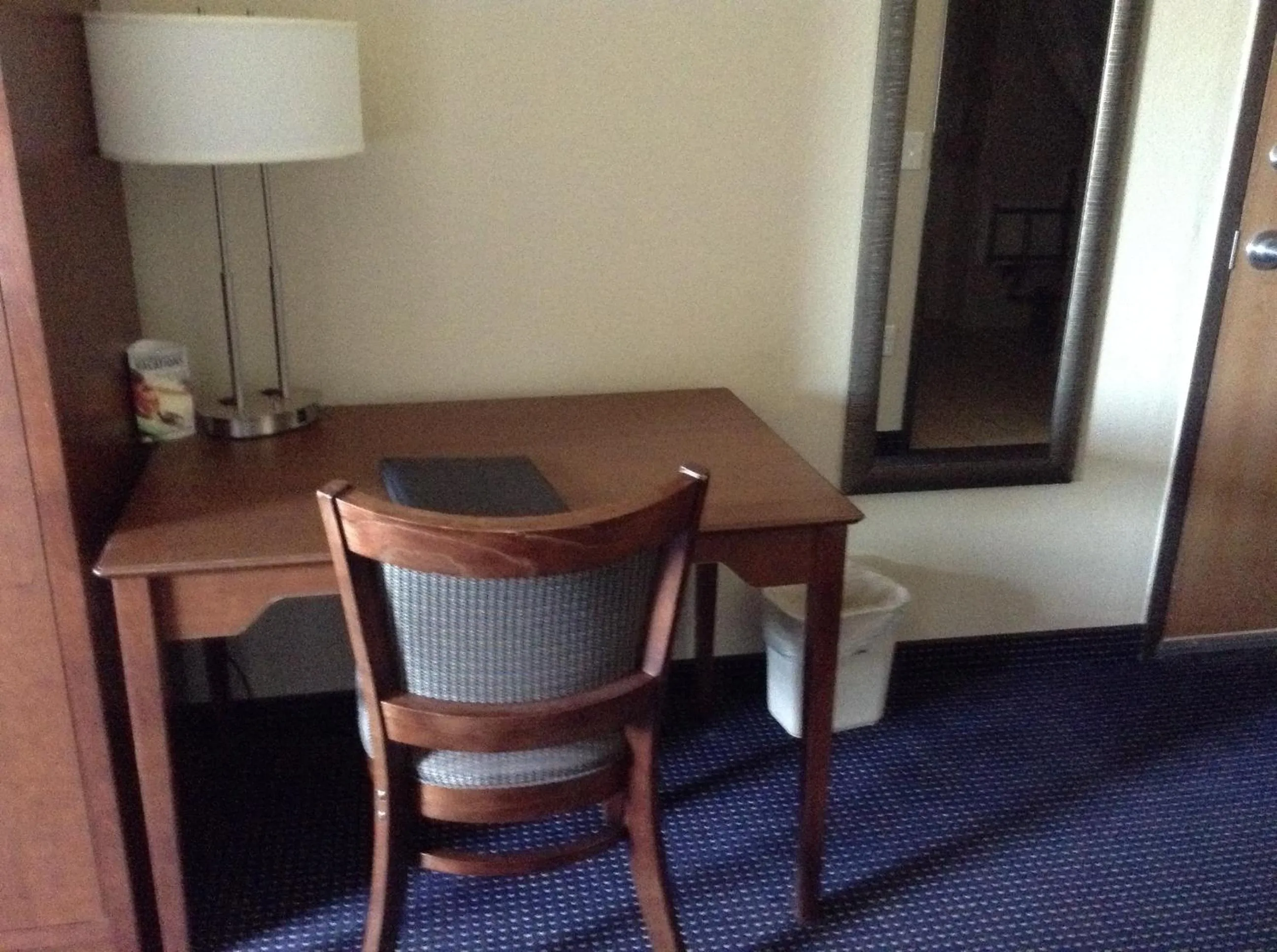 Bedroom in AmericInn by Wyndham Fort Dodge