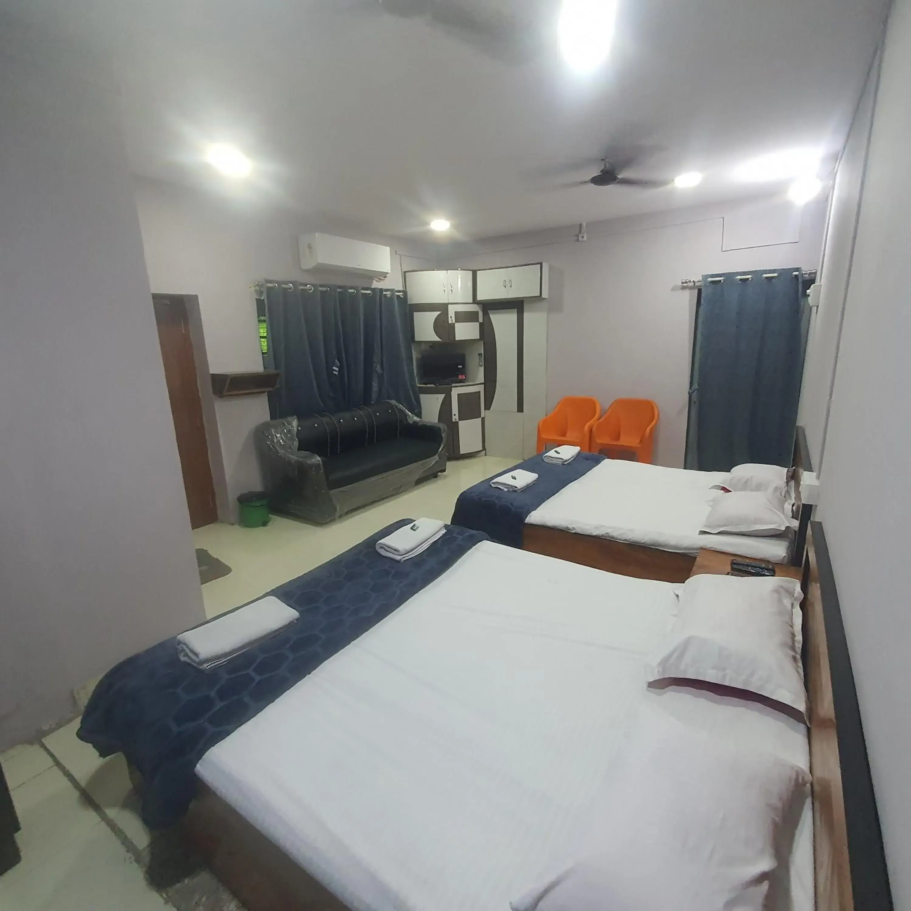 Hotel Family Stay Beside Railway Station Hotel Family Stay Beside Railway Station