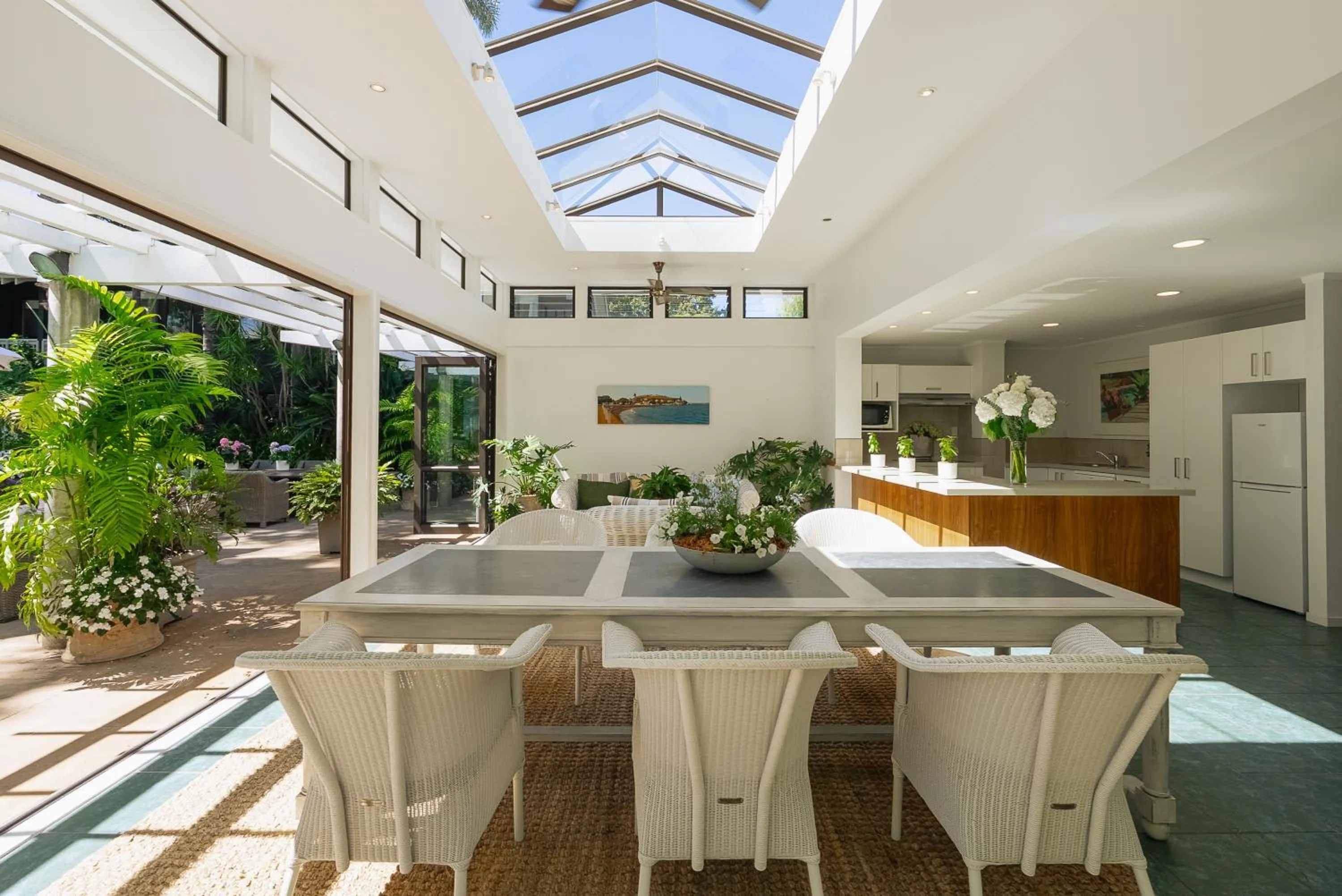 Emerald Inn on Takapuna Beach