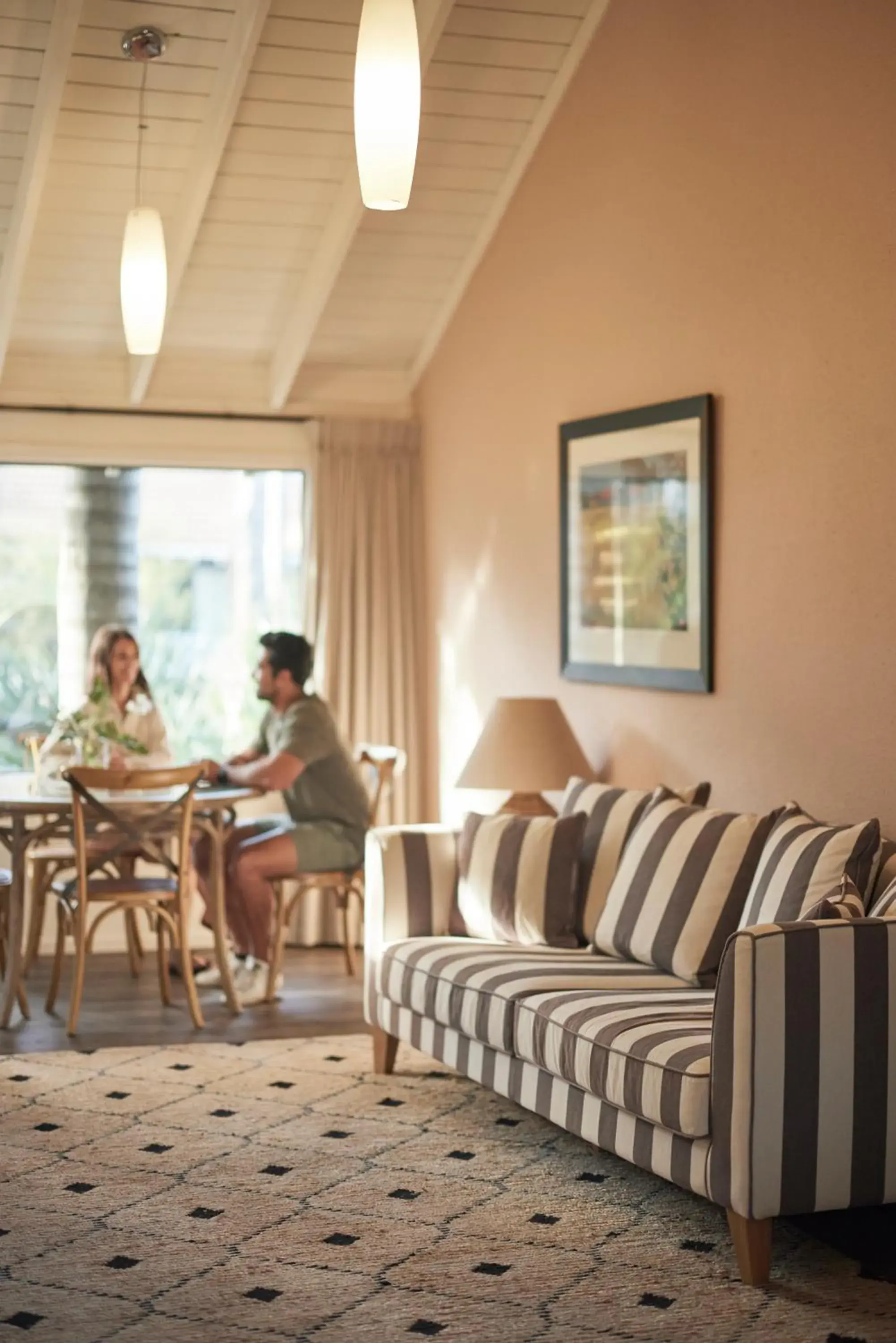 Standard Suite in Emerald Inn on Takapuna Beach Standard Suite in Emerald Inn on Takapuna Beach