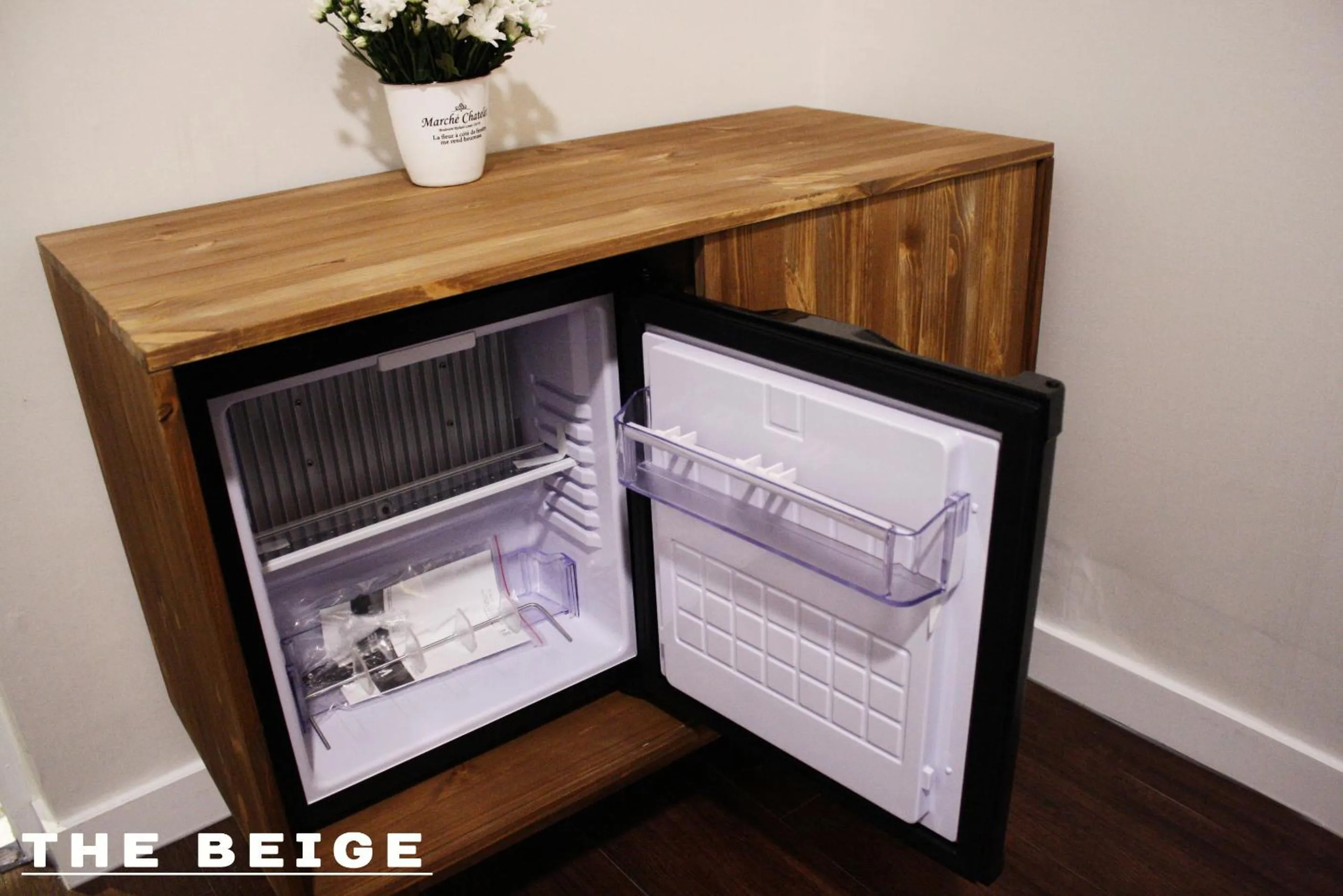 Other, Bed in Hostel Beige 2nd