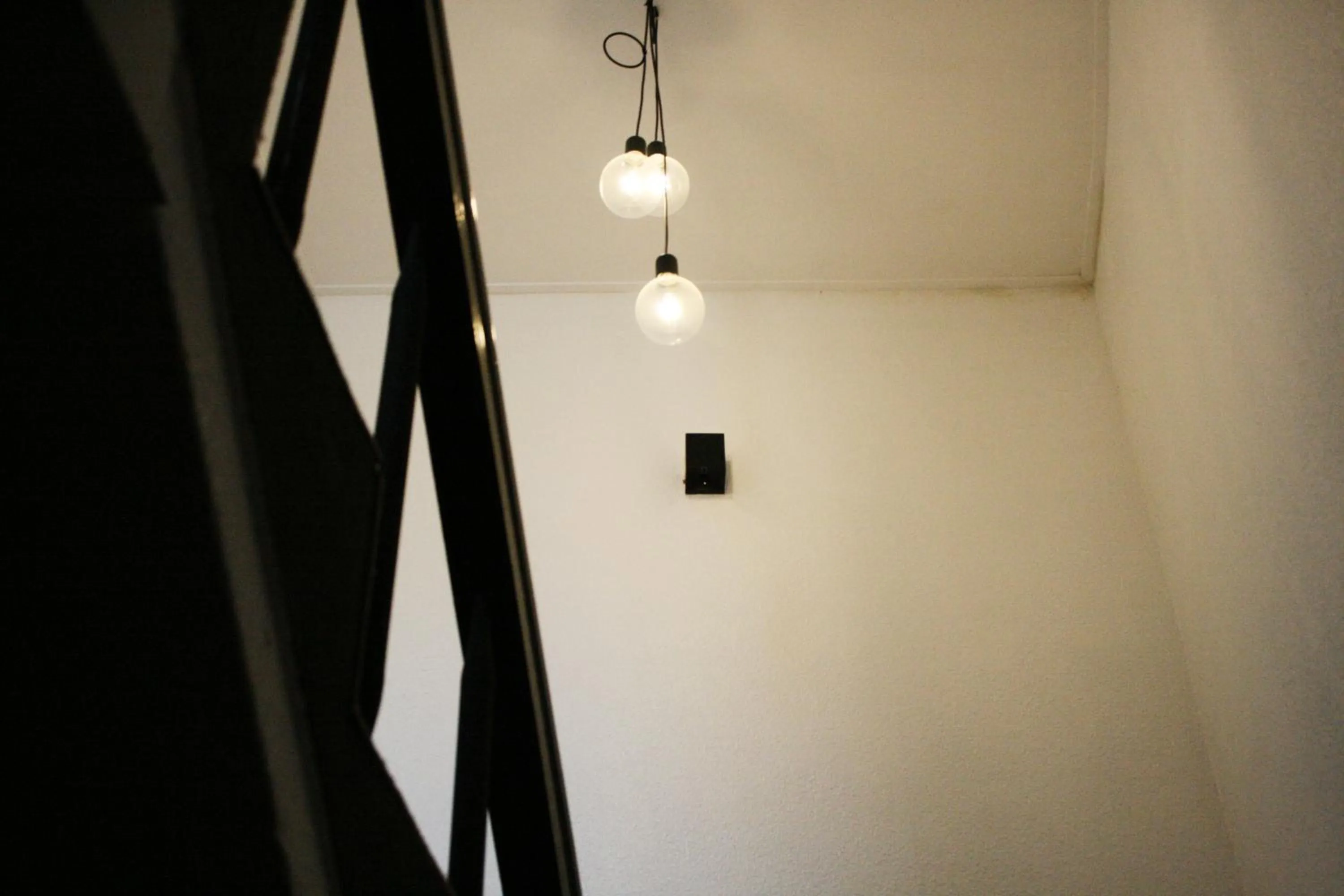 Decorative detail in Hostel Beige 2nd