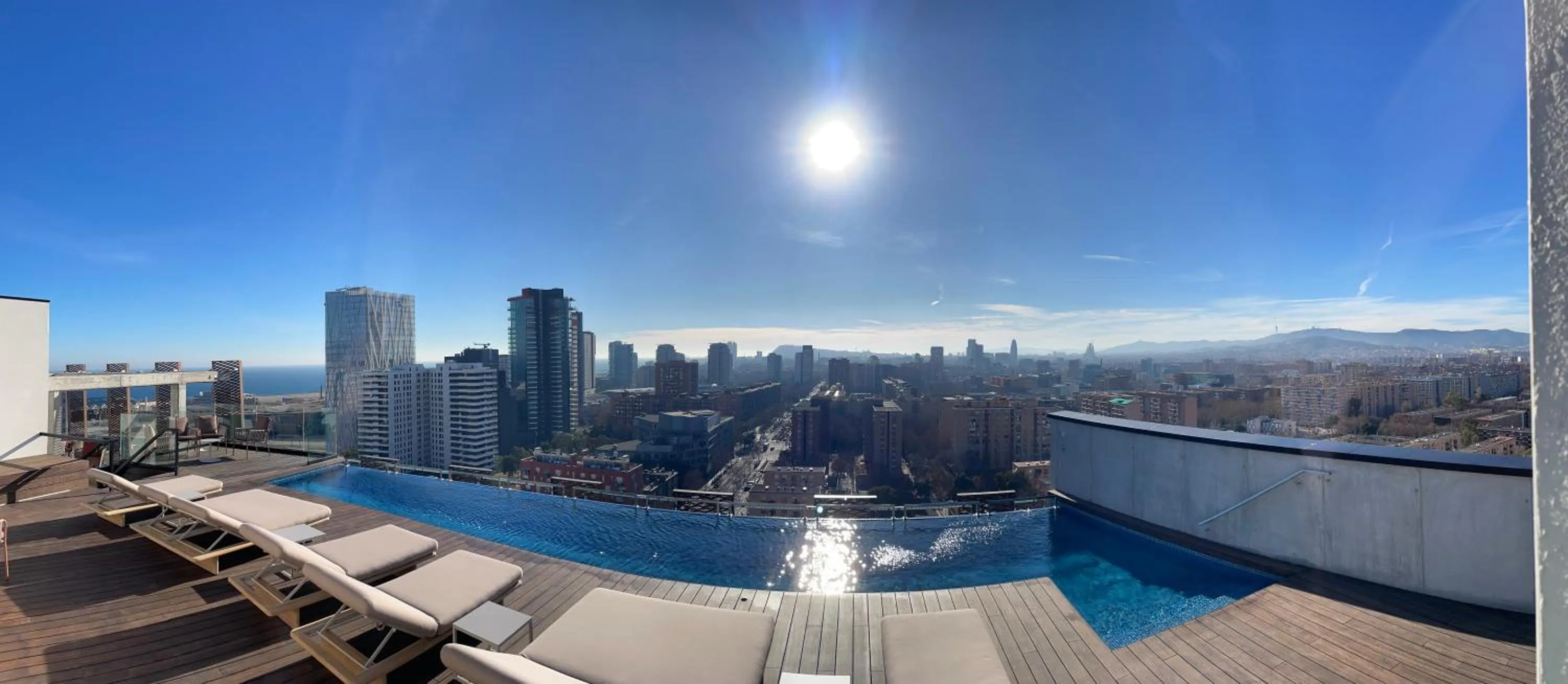 Day in Tembo Barcelona