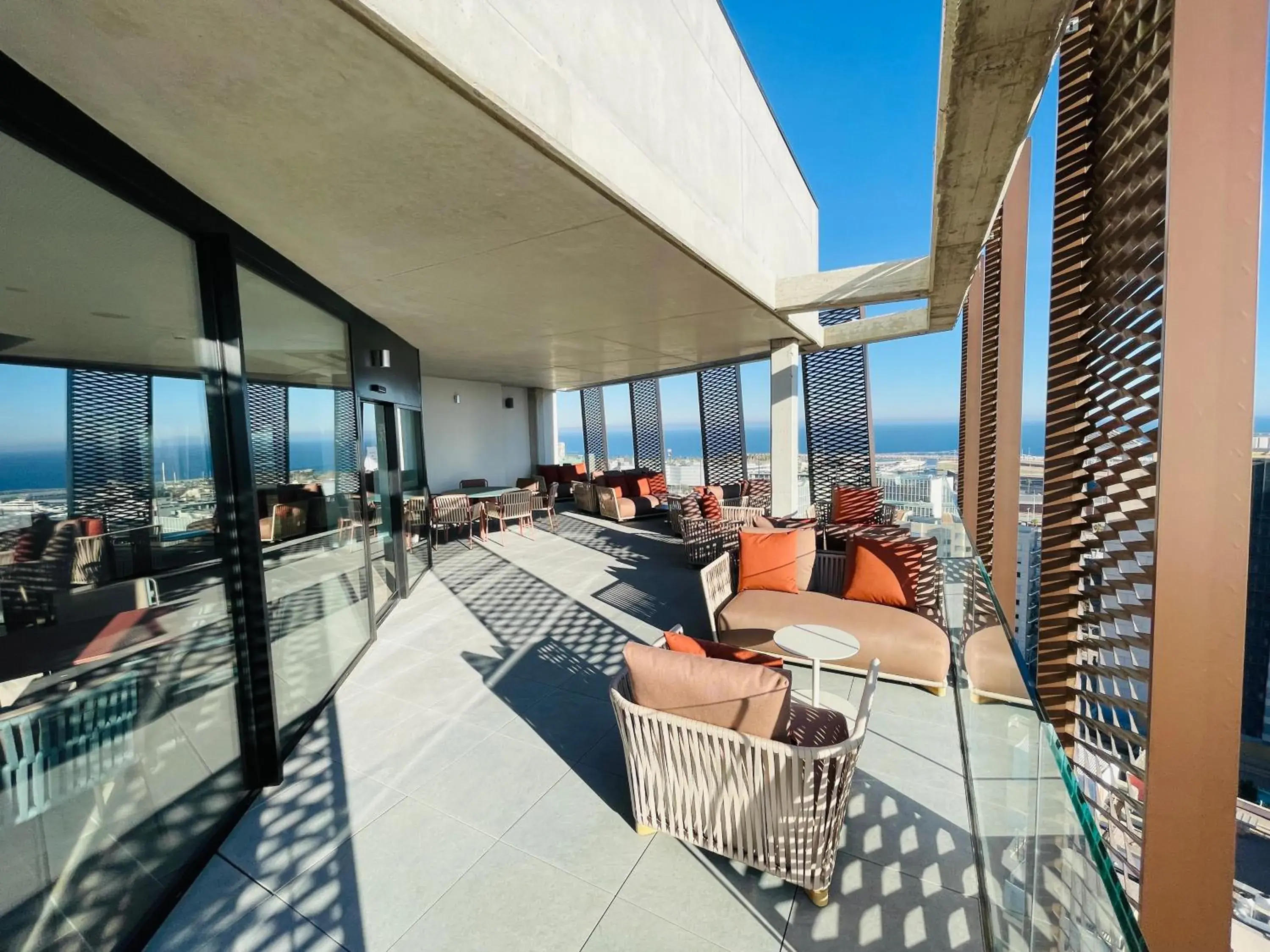 Restaurant/places to eat in Tembo Barcelona Restaurant/places to eat in Tembo Barcelona