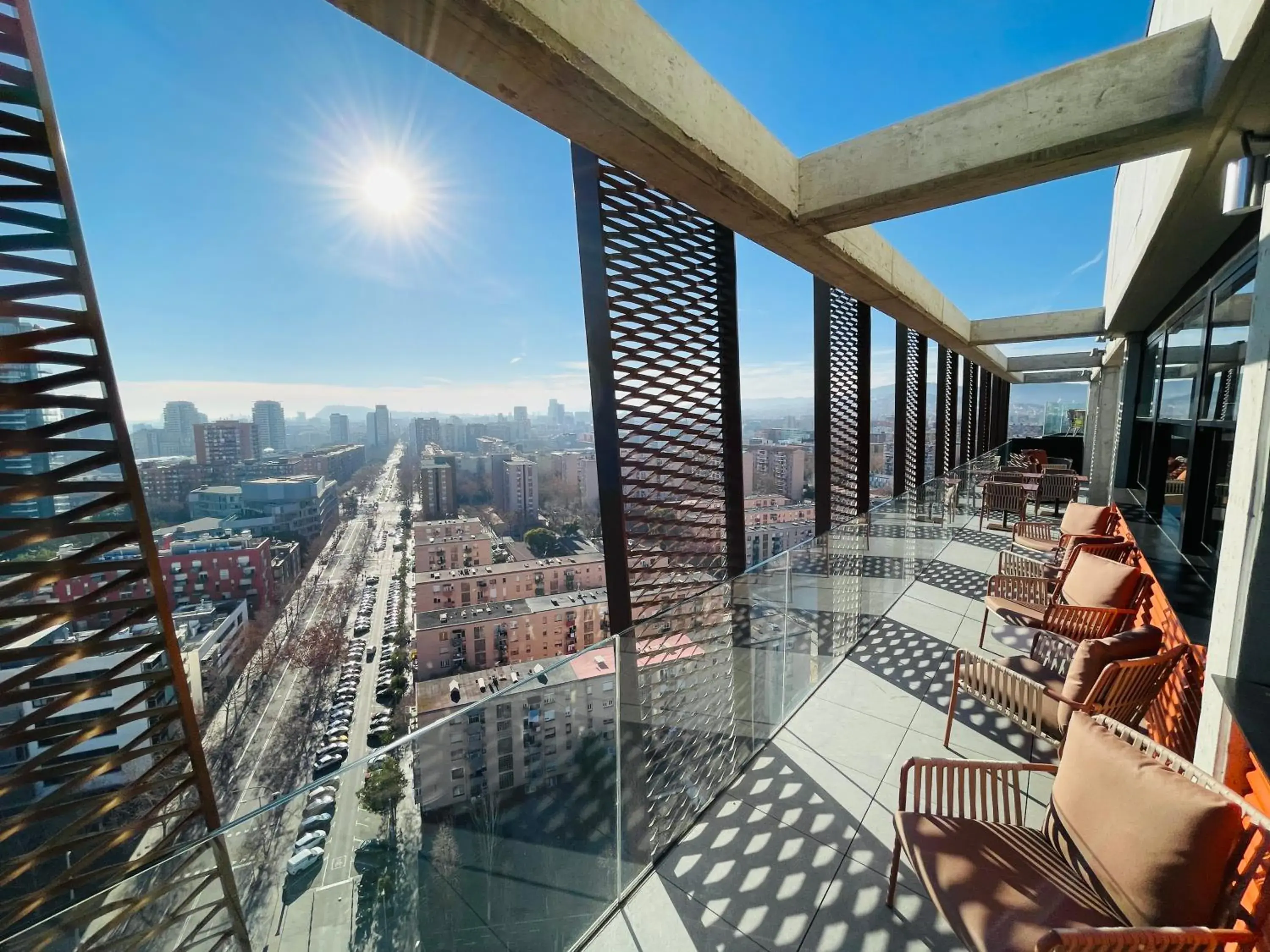 Restaurant/places to eat in Tembo Barcelona Restaurant/places to eat in Tembo Barcelona