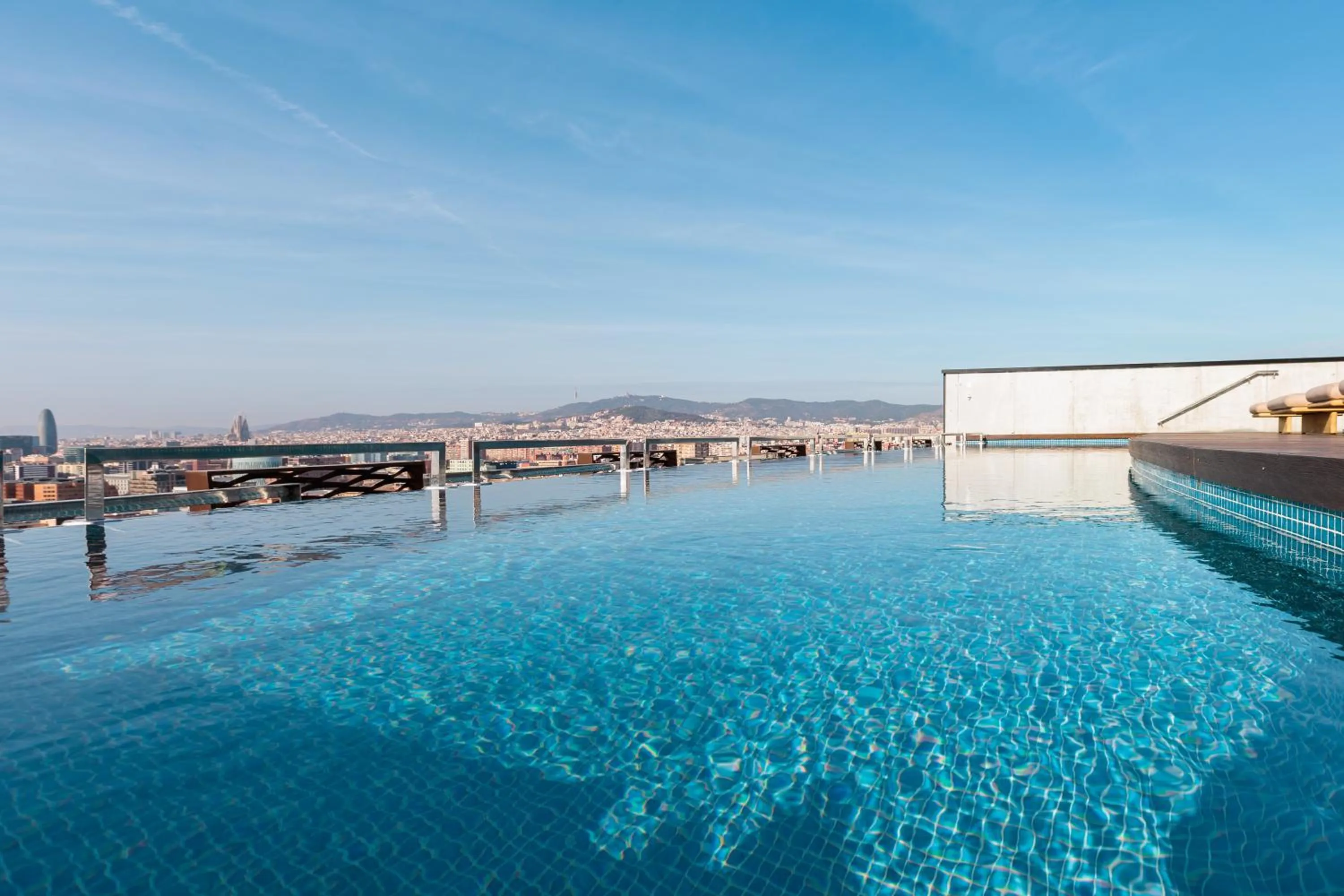 Day in Tembo Barcelona