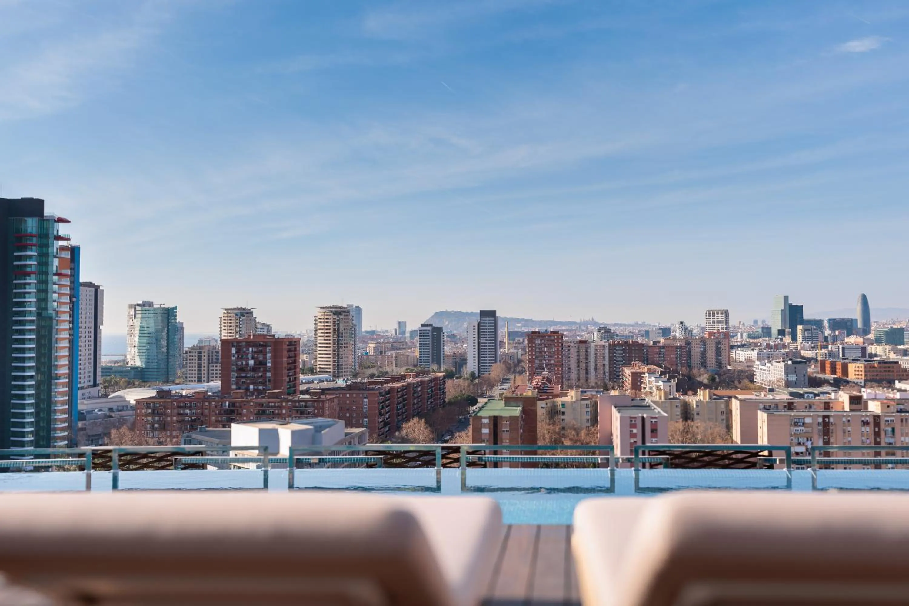 Day in Tembo Barcelona