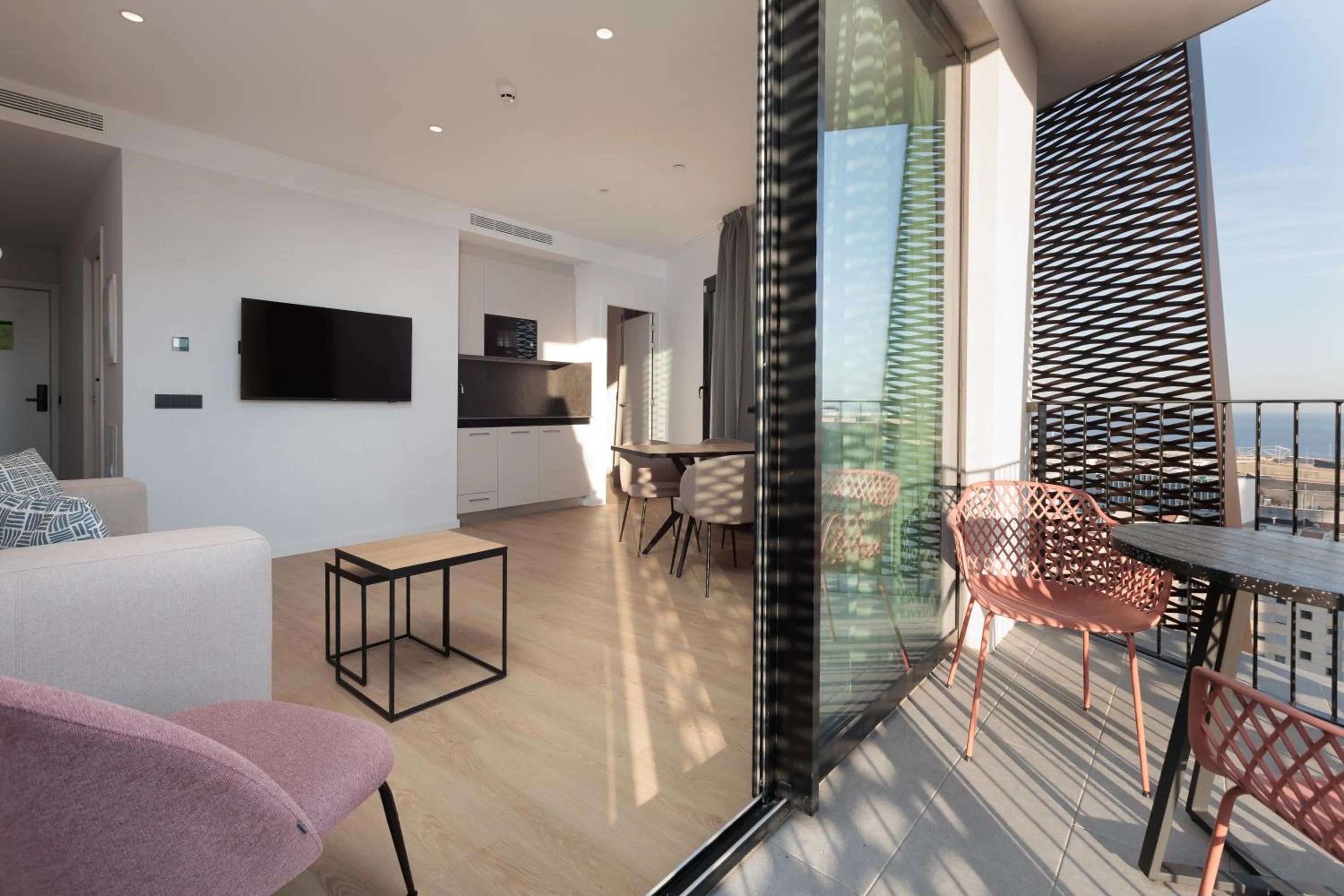 Day in Tembo Barcelona