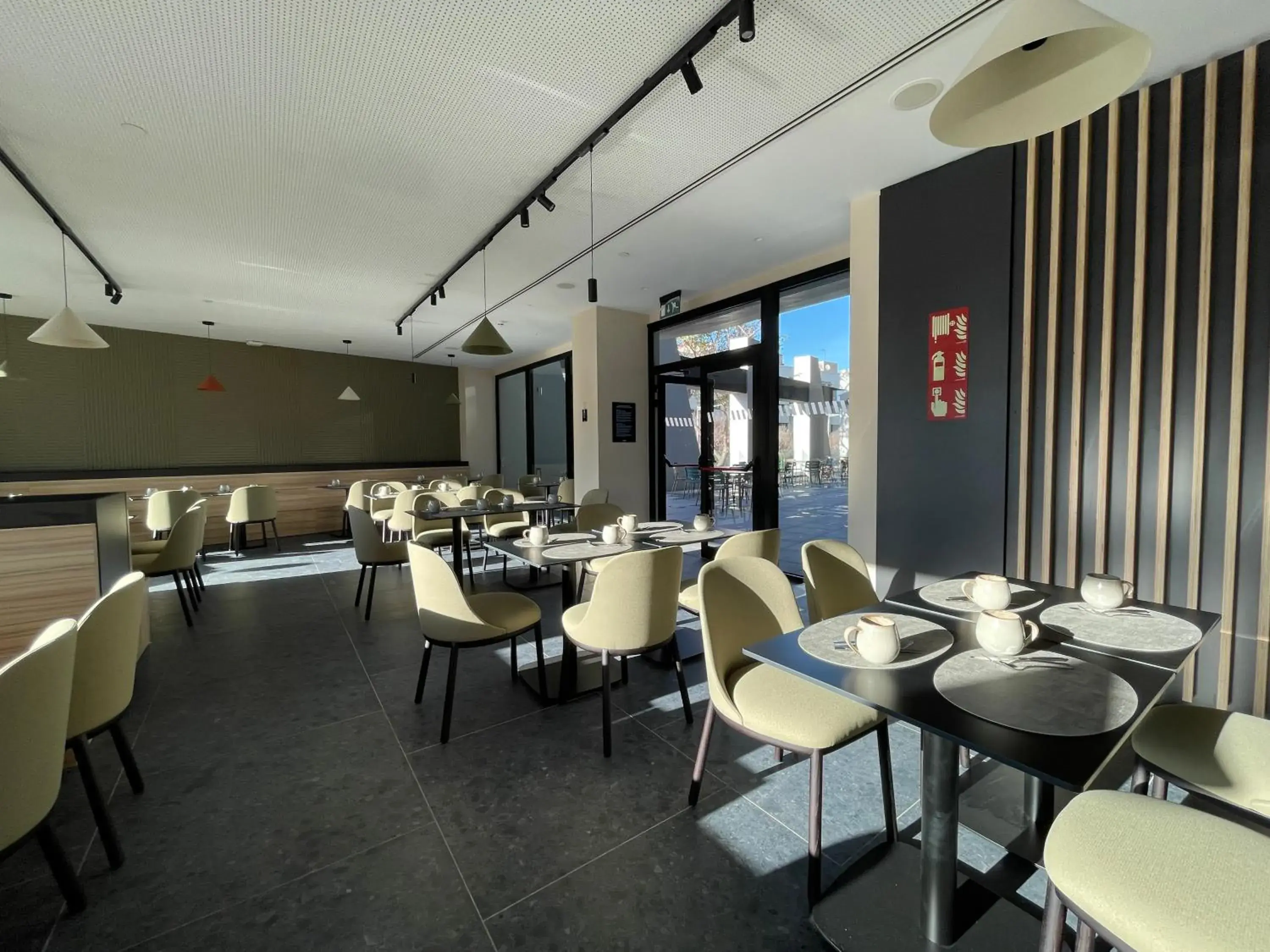 Restaurant/places to eat in Tembo Barcelona Restaurant/places to eat in Tembo Barcelona