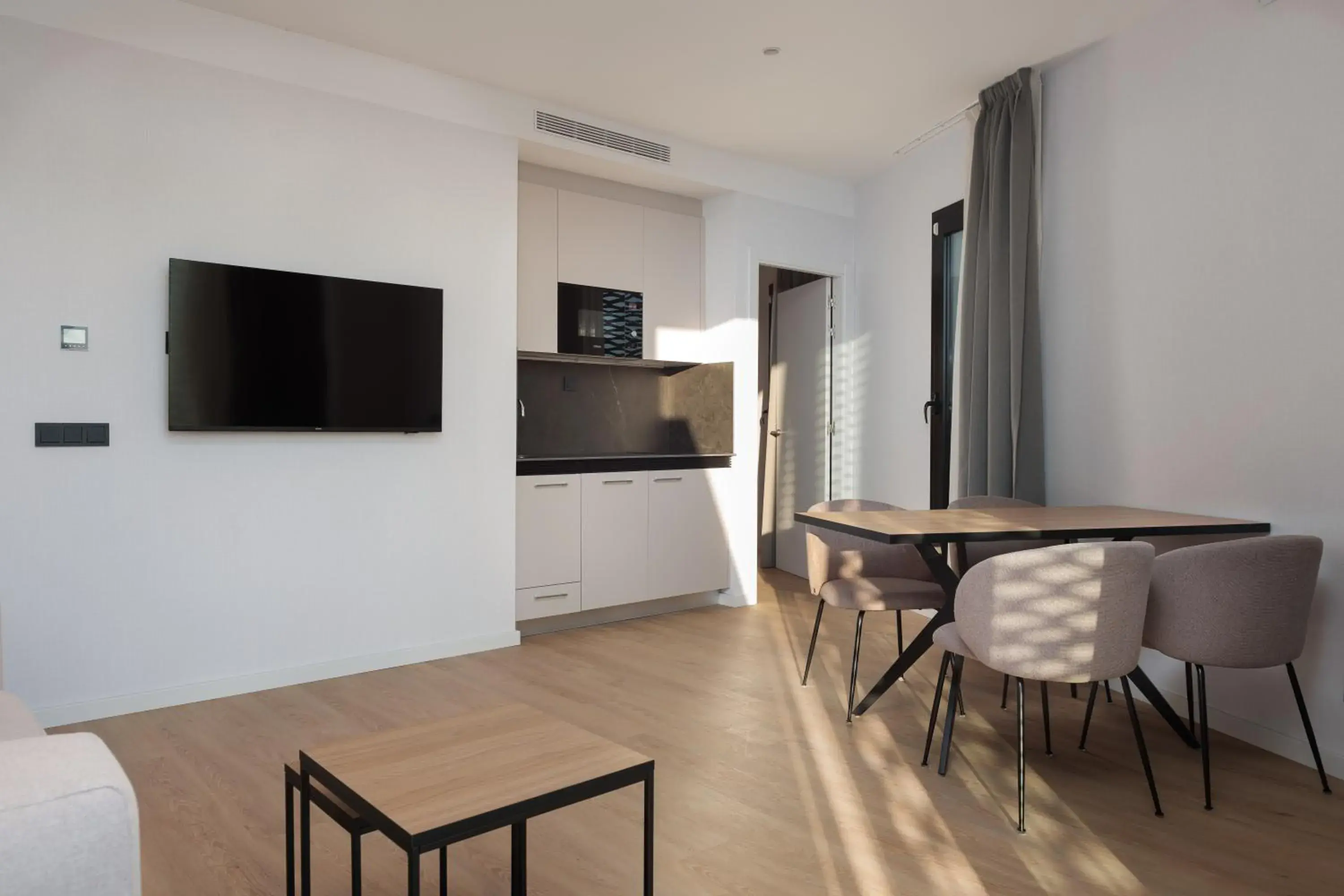 Apartment with Sea View in Tembo Barcelona Apartment with Sea View in Tembo Barcelona