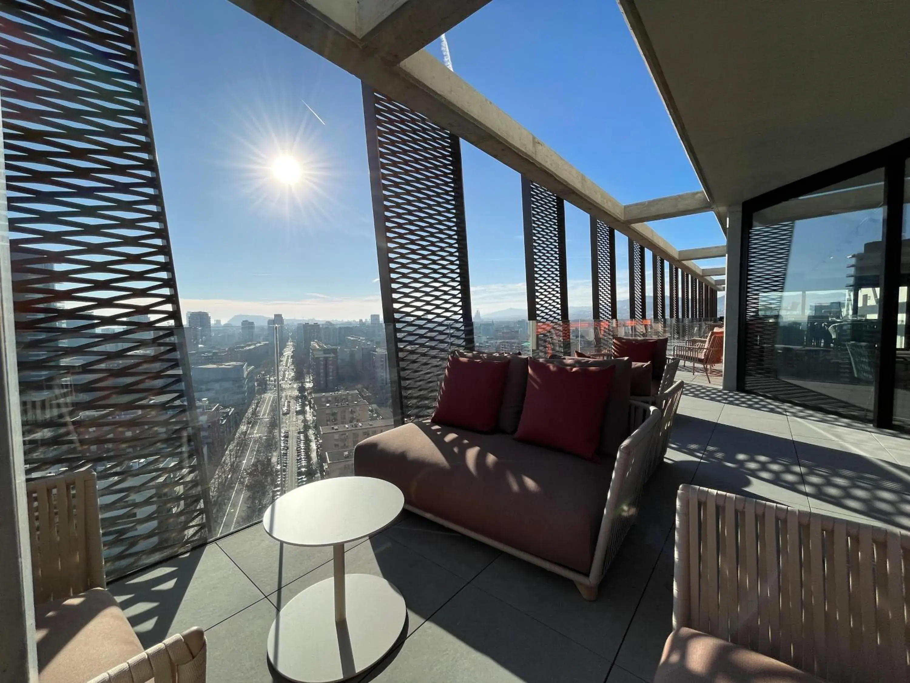 Restaurant/places to eat in Tembo Barcelona Restaurant/places to eat in Tembo Barcelona