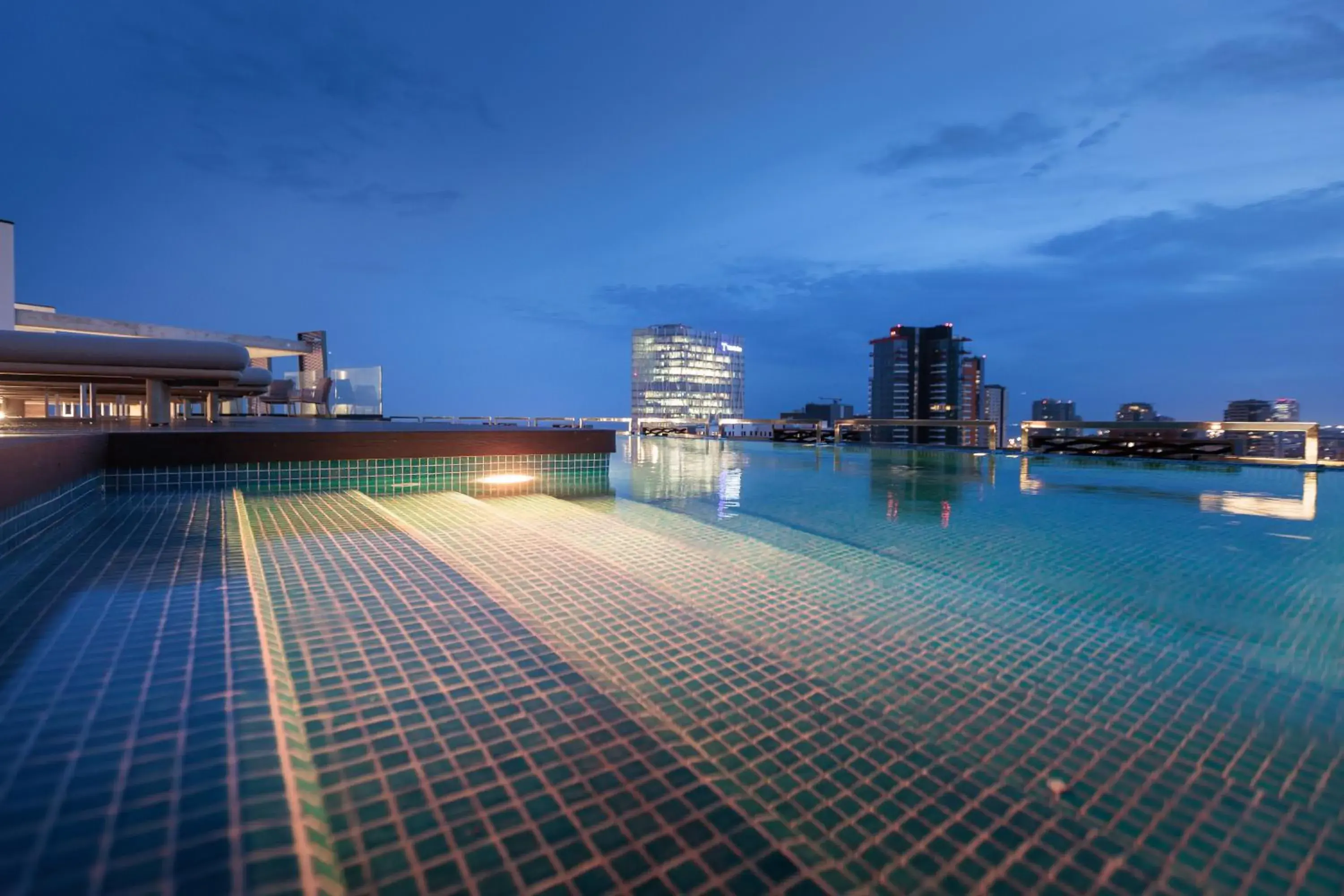 Property building in Tembo Barcelona Property building in Tembo Barcelona