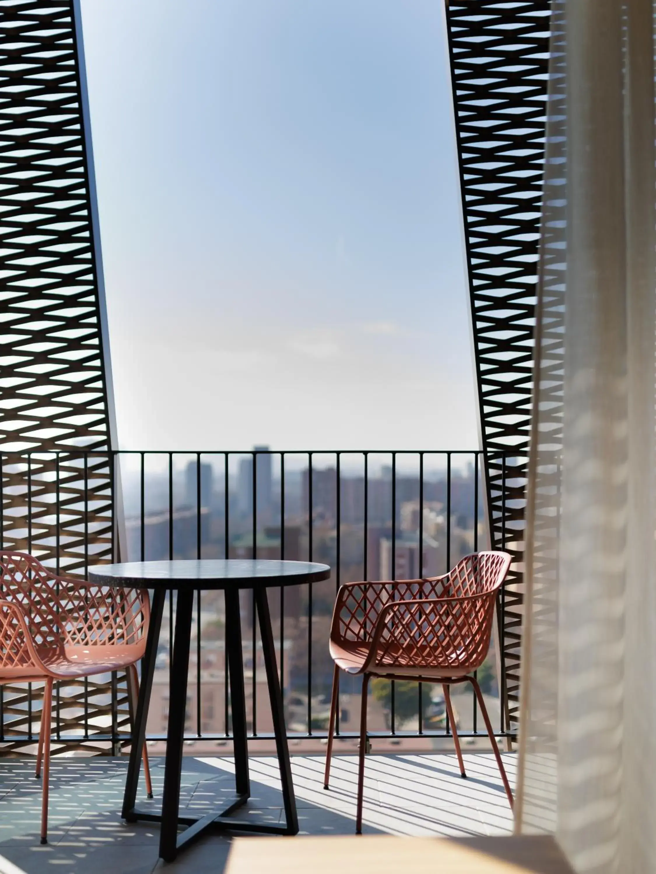 View (from property/room) in Tembo Barcelona View (from property/room) in Tembo Barcelona