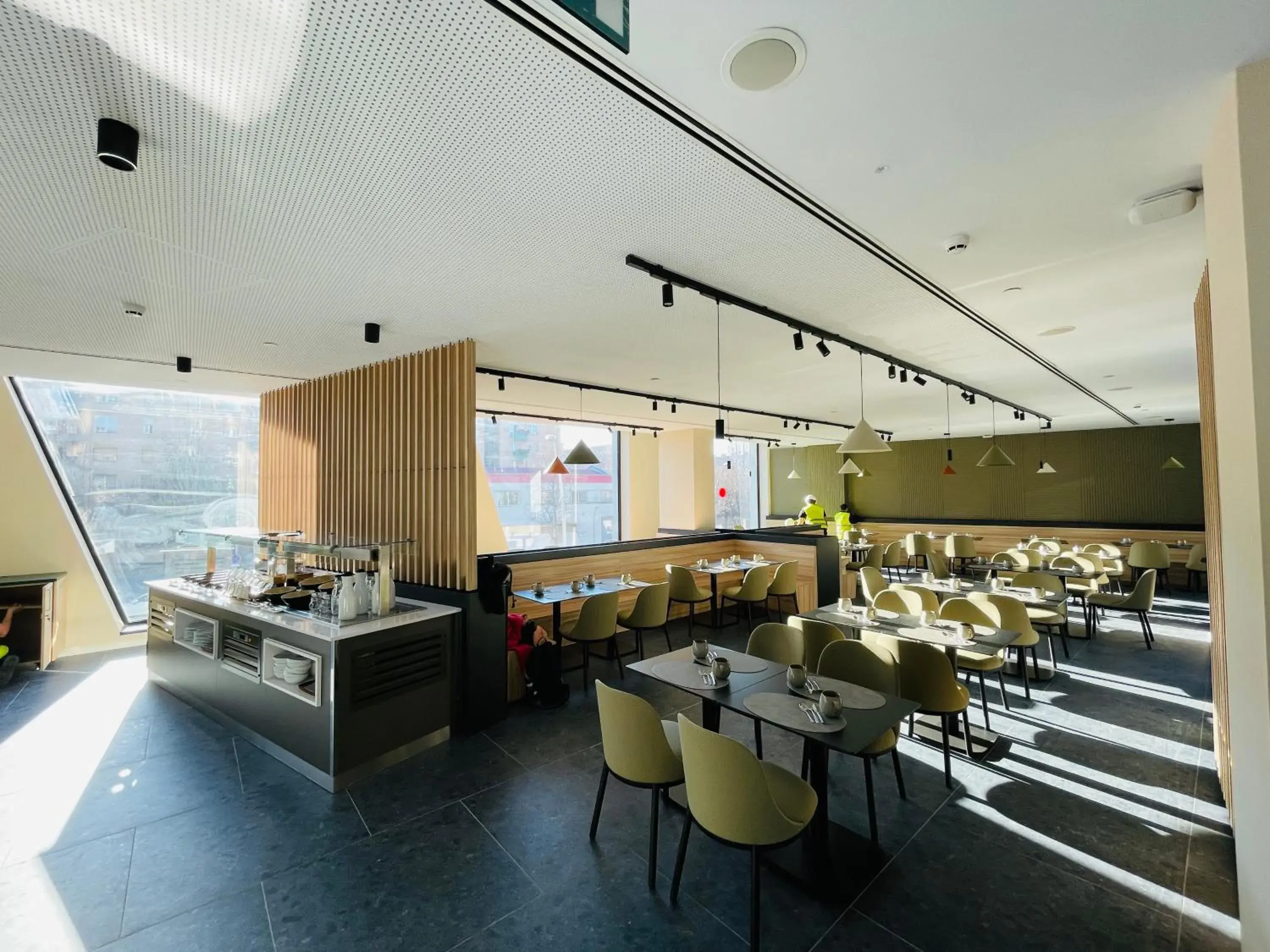 Restaurant/places to eat in Tembo Barcelona Restaurant/places to eat in Tembo Barcelona