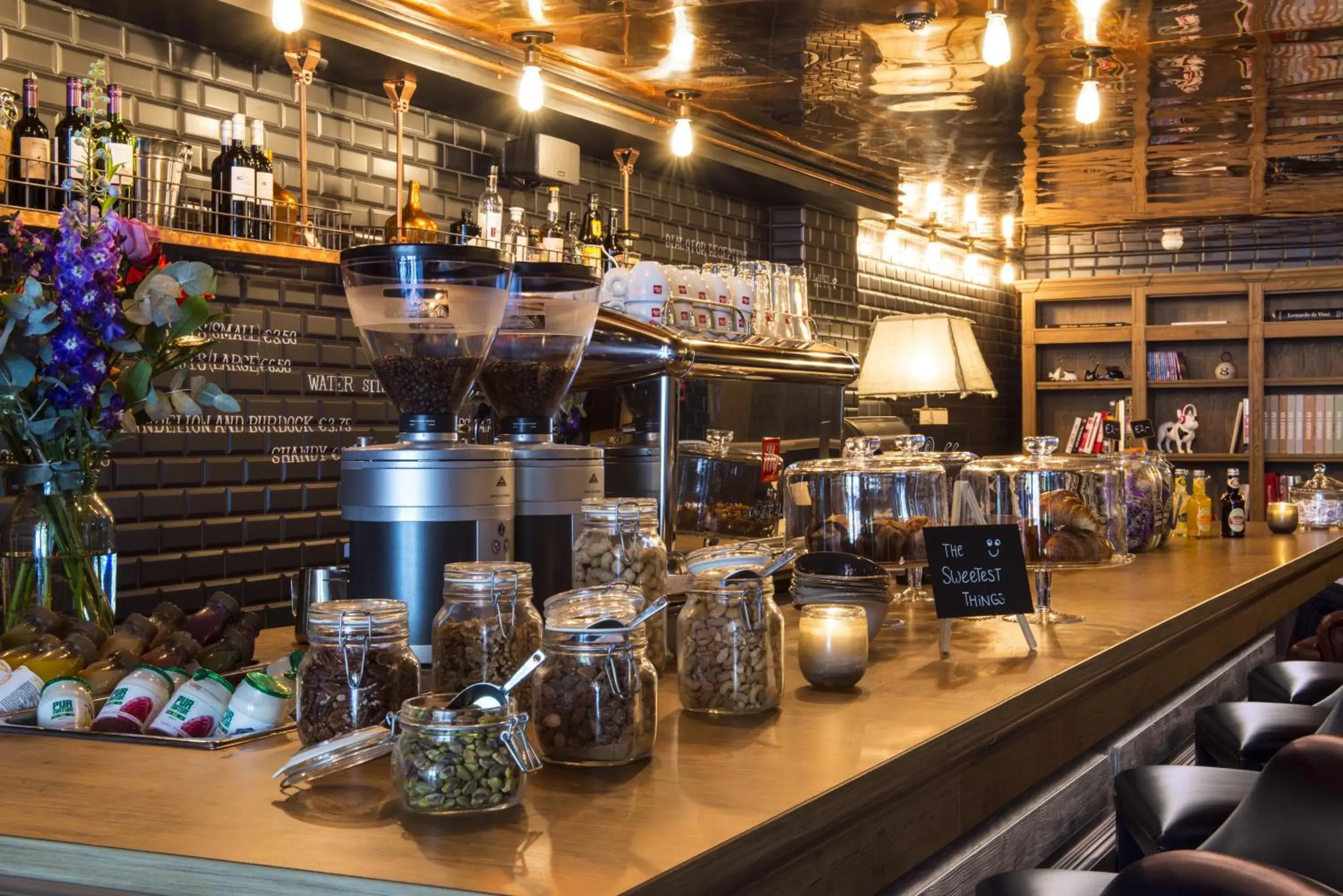 Lobby or reception in Max Brown Hotel Canal District, part of Sircle Collection Lobby or reception in Max Brown Hotel Canal District, part of Sircle Collection