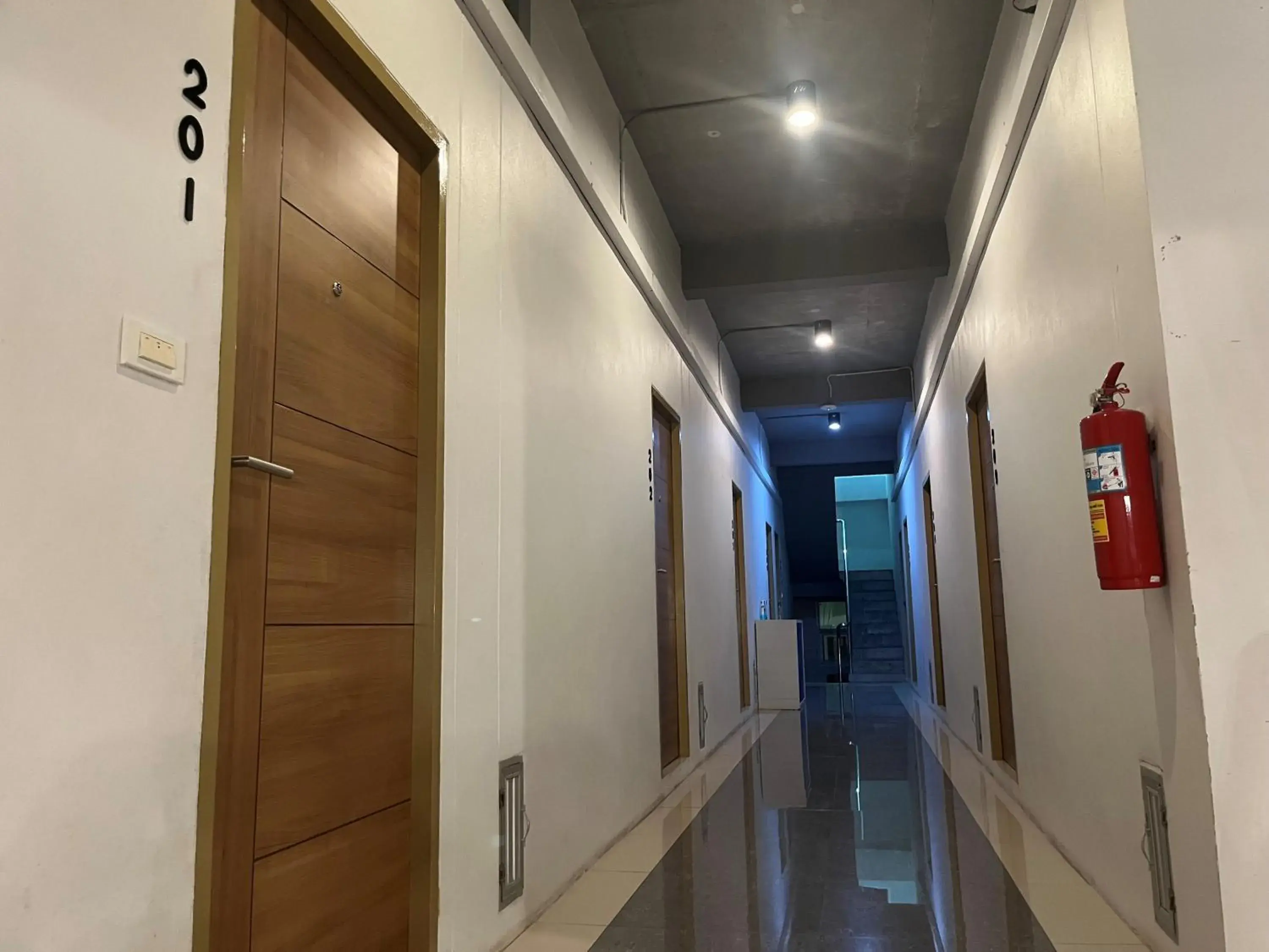 Property building in Papangkorn House Property building in Papangkorn House