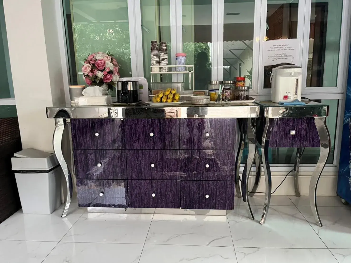 Restaurant/places to eat in Papangkorn House Restaurant/places to eat in Papangkorn House