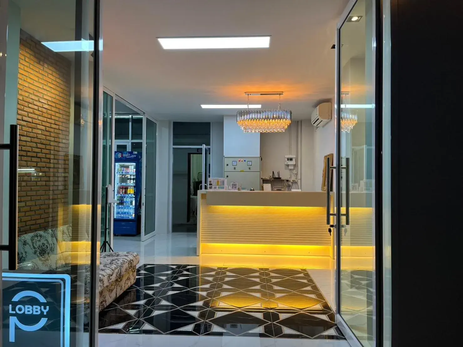 Property building in Papangkorn House Property building in Papangkorn House