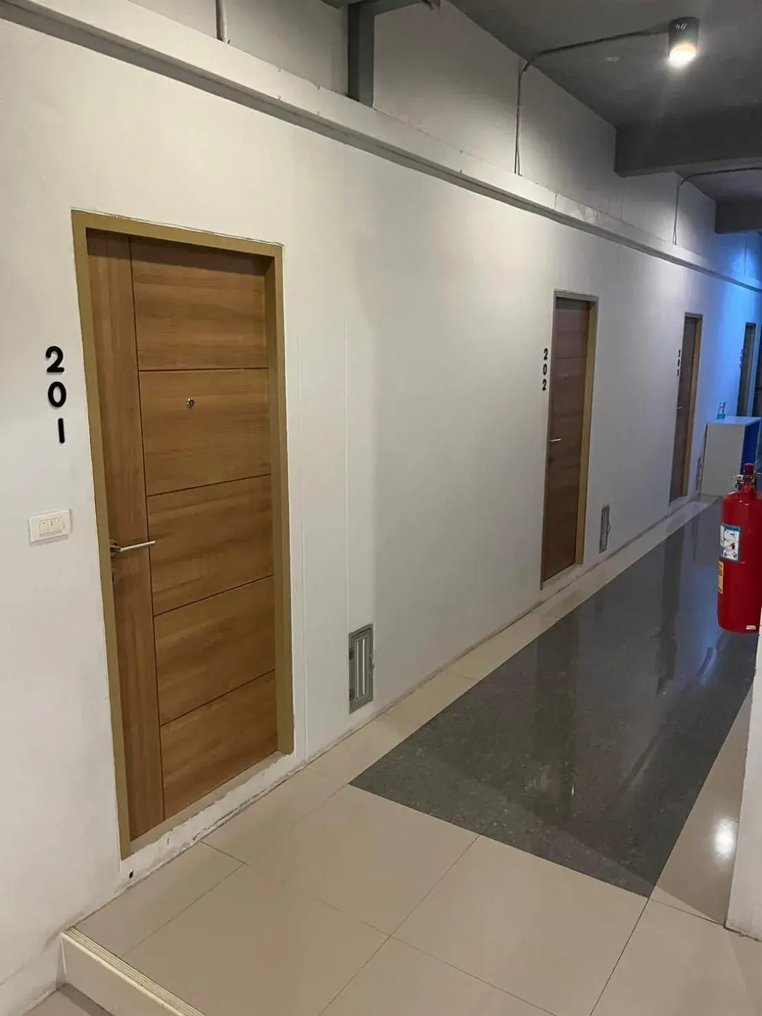 Property building in Papangkorn House Property building in Papangkorn House