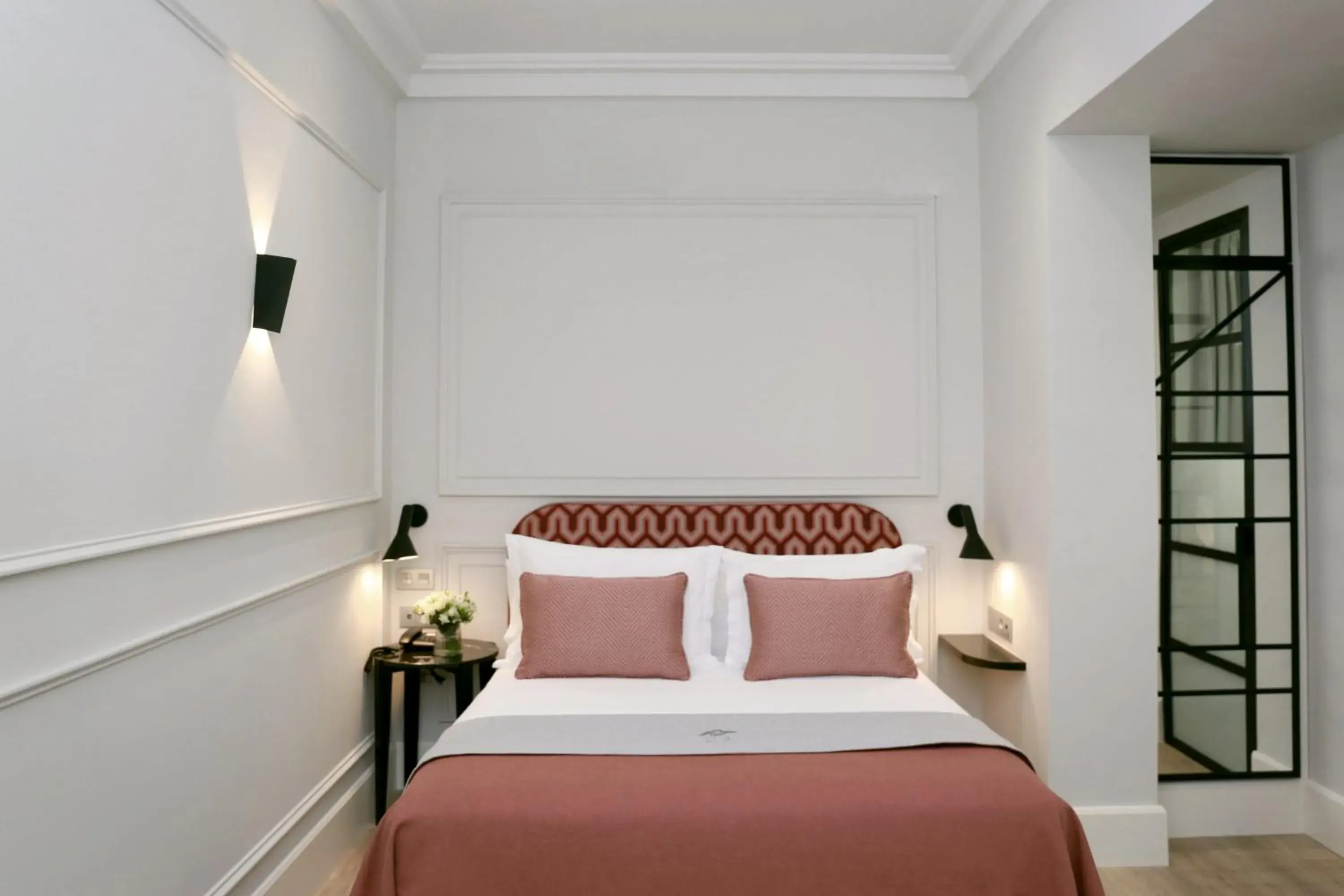 Standard Double Room in Hotel Boutique Casa Romana Villa Standard Double Room in Hotel Boutique Casa Romana Villa