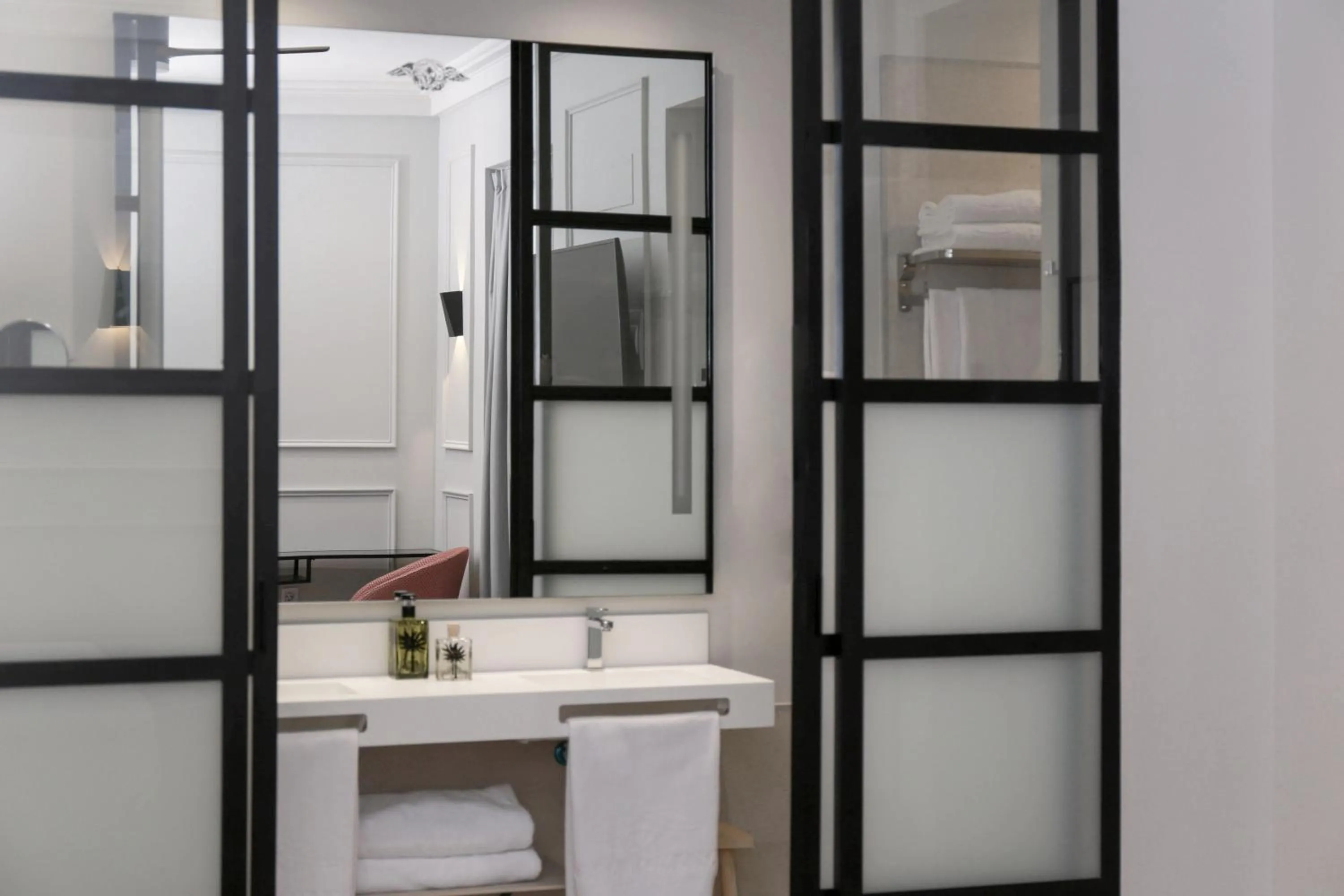 Hotel Boutique Casa Romana Villa