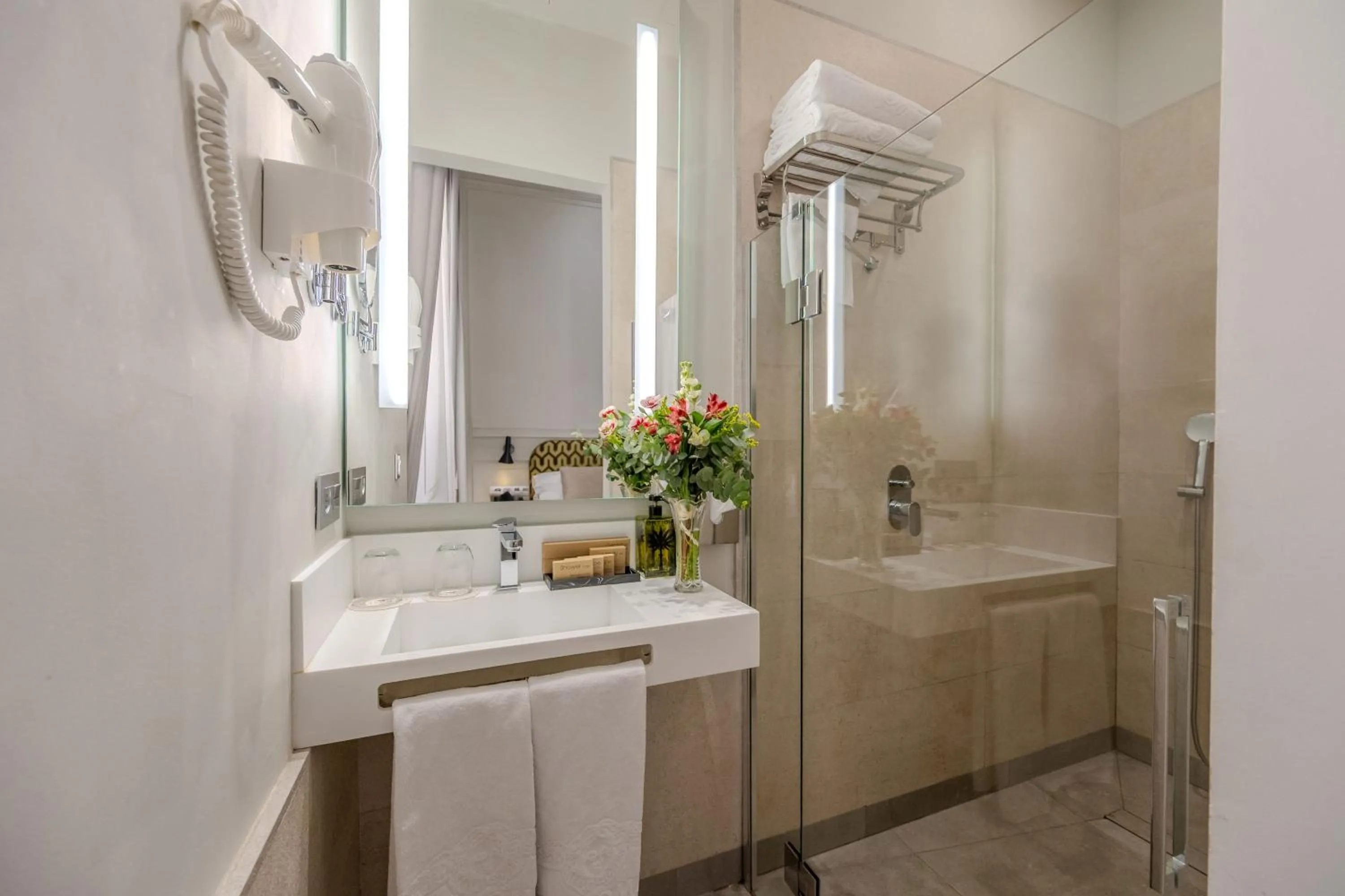 Hotel Boutique Casa Romana Villa