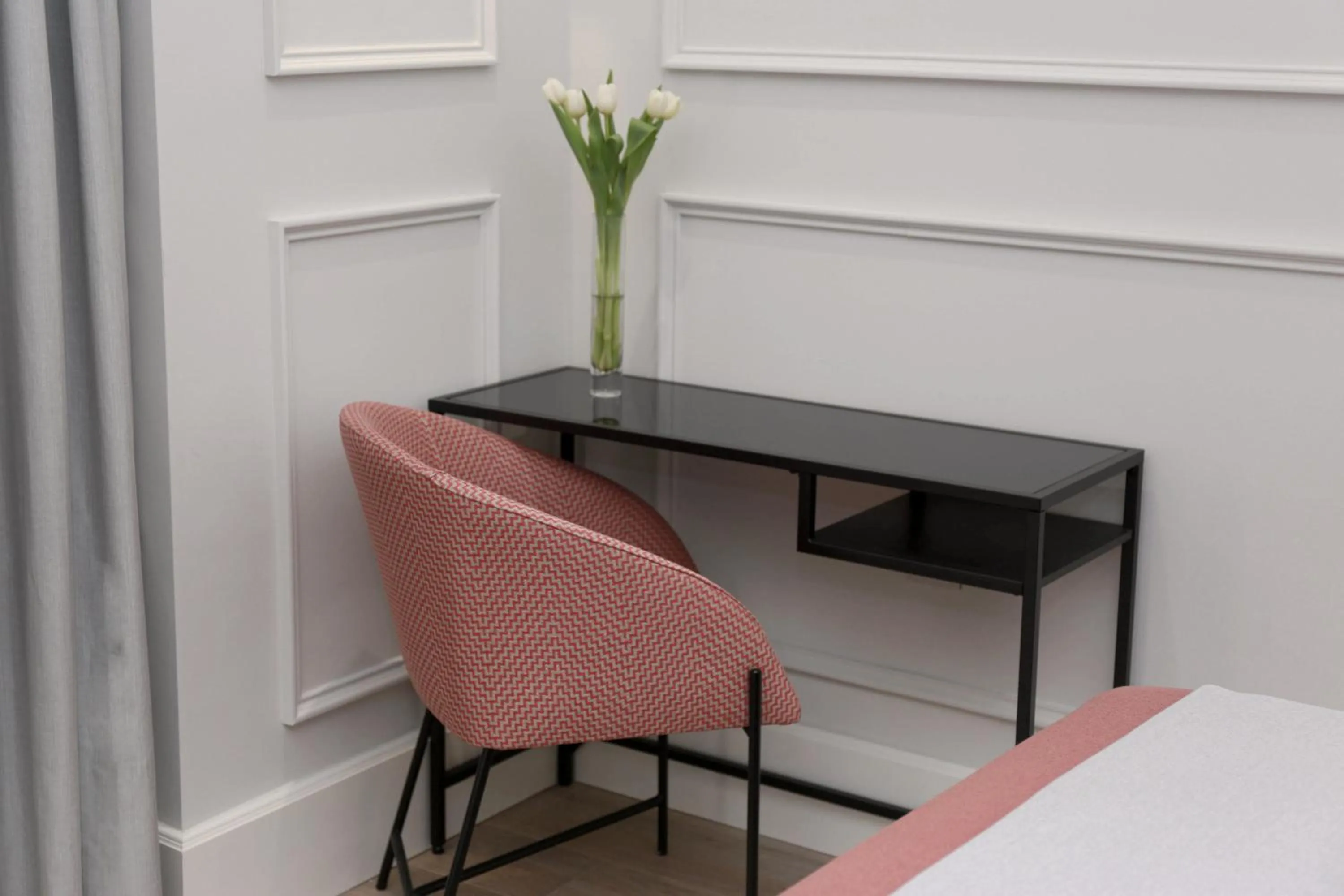 room service in Hotel Boutique Casa Romana Villa