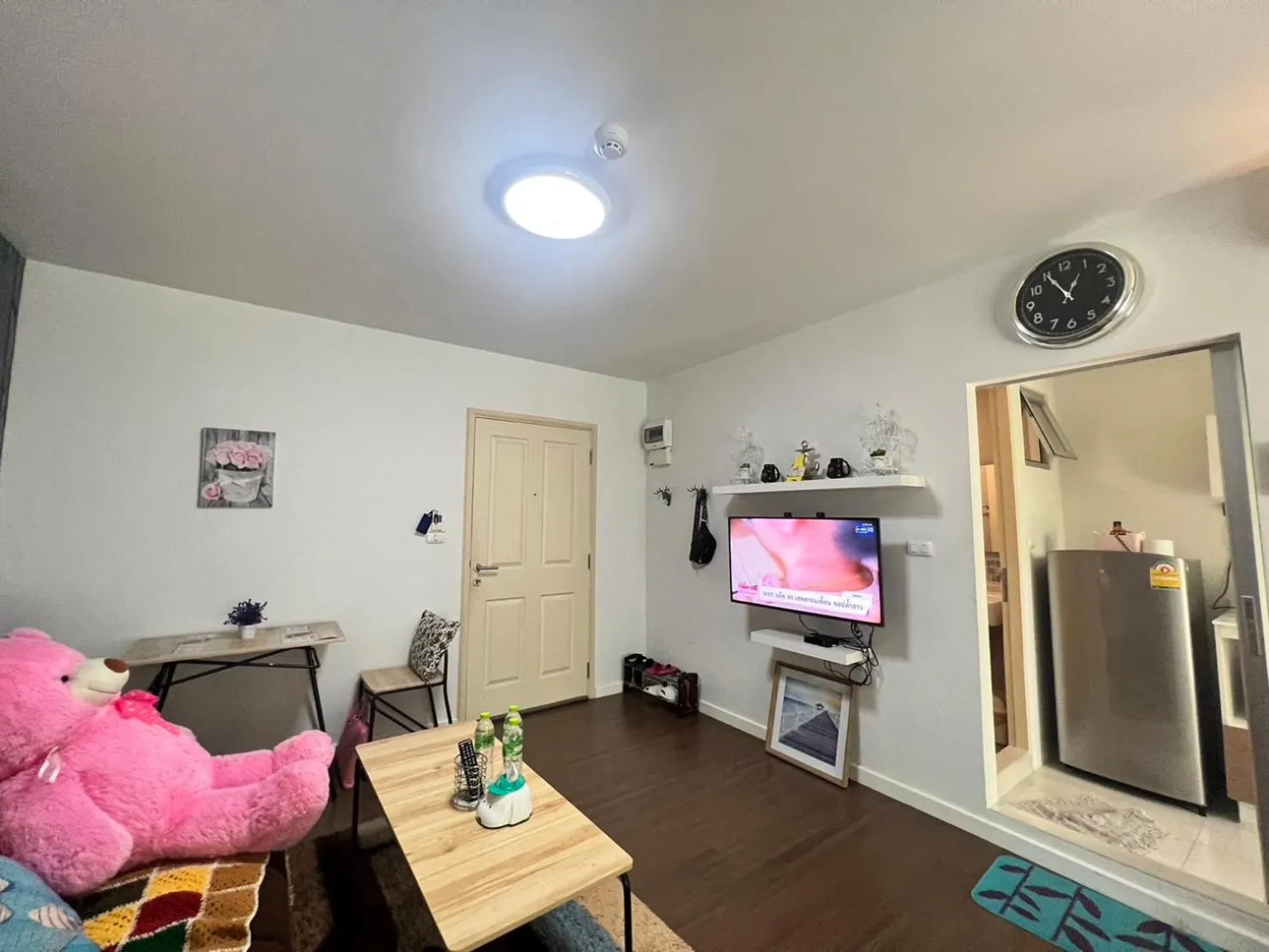 Photo of the whole room in Baan Imm Aim Huahin By Thita