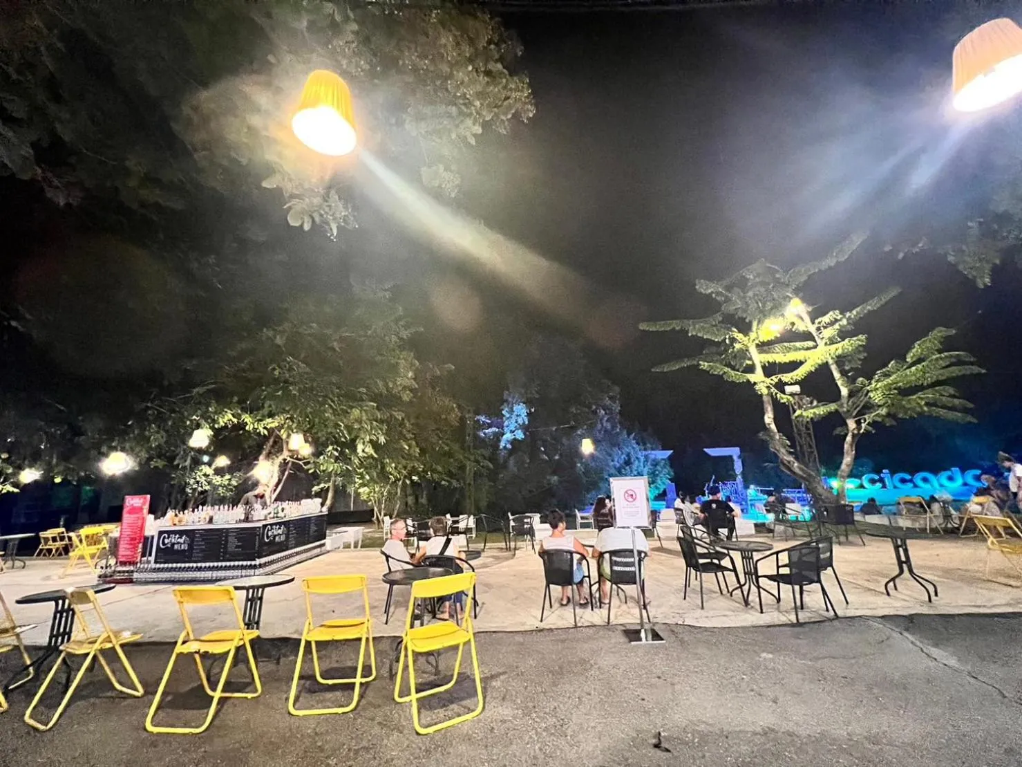 Nearby landmark in Baan Imm Aim Huahin By Thita