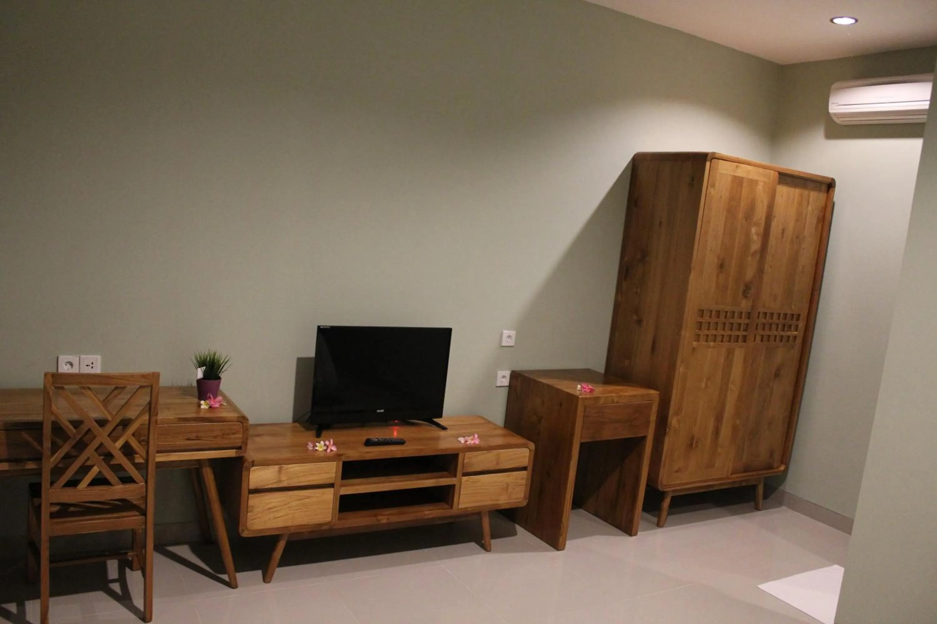 Living room in Naturela