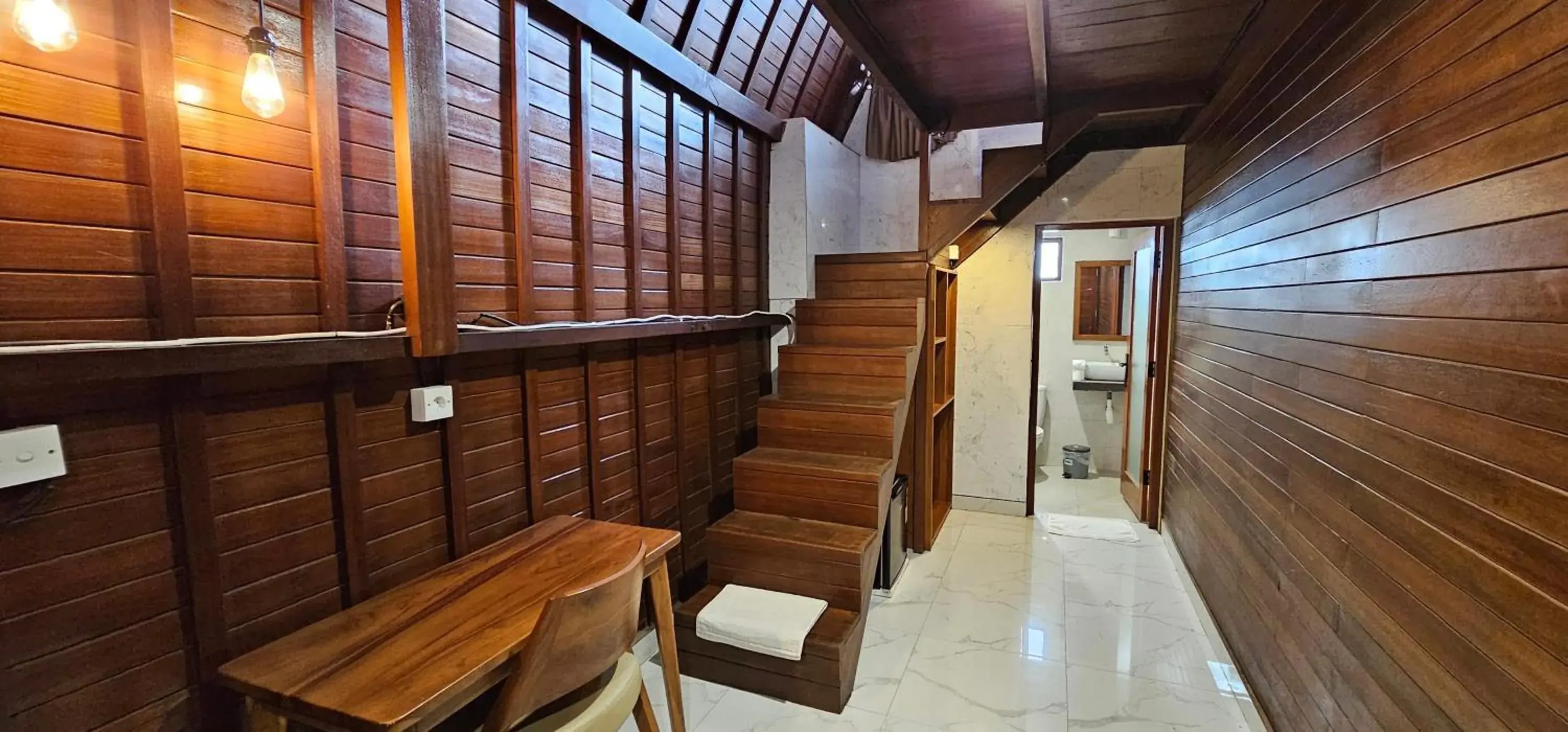 Living room in Naturela Living room in Naturela