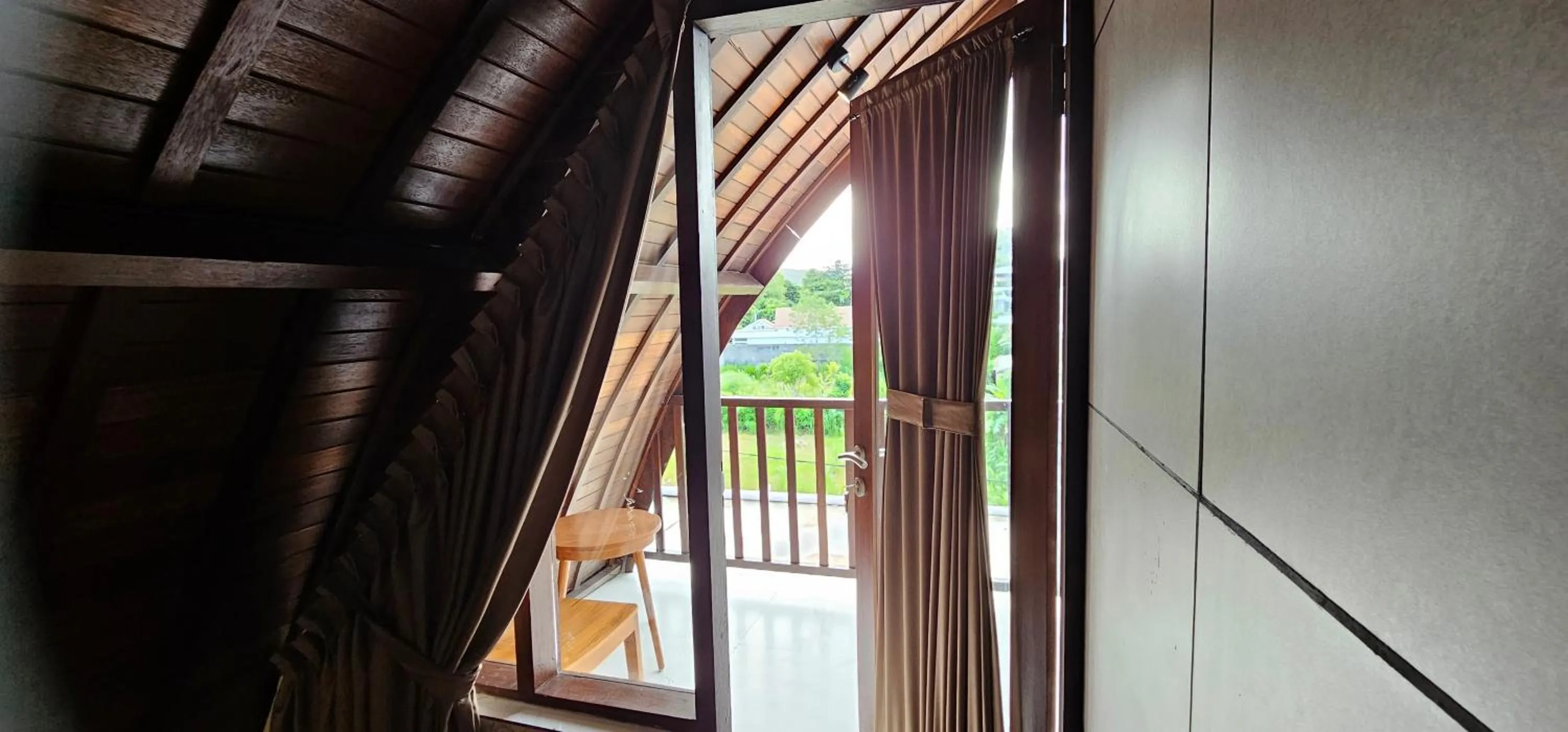 Balcony/Terrace in Naturela