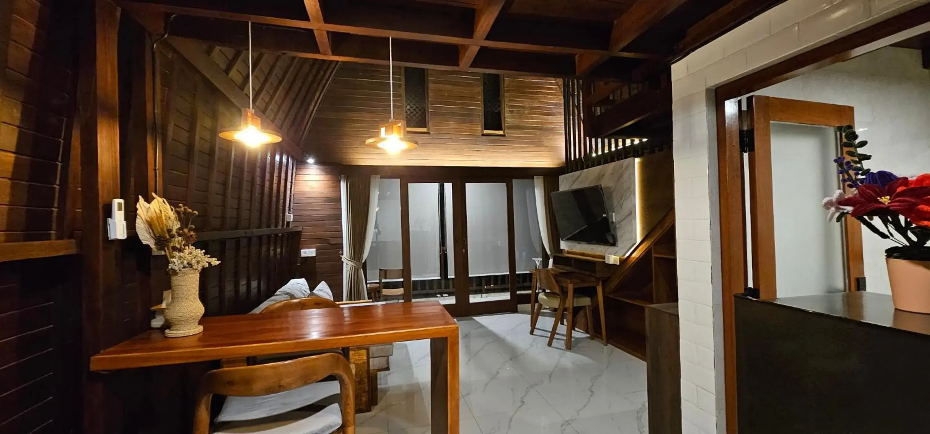 Living room in Naturela Living room in Naturela