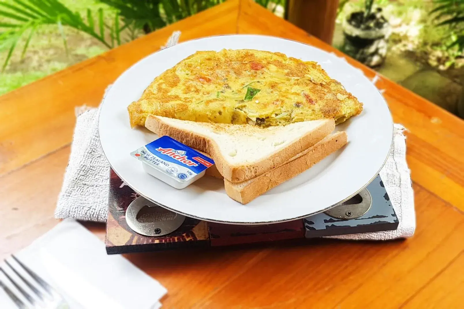 Food and drinks in Naturela Food and drinks in Naturela