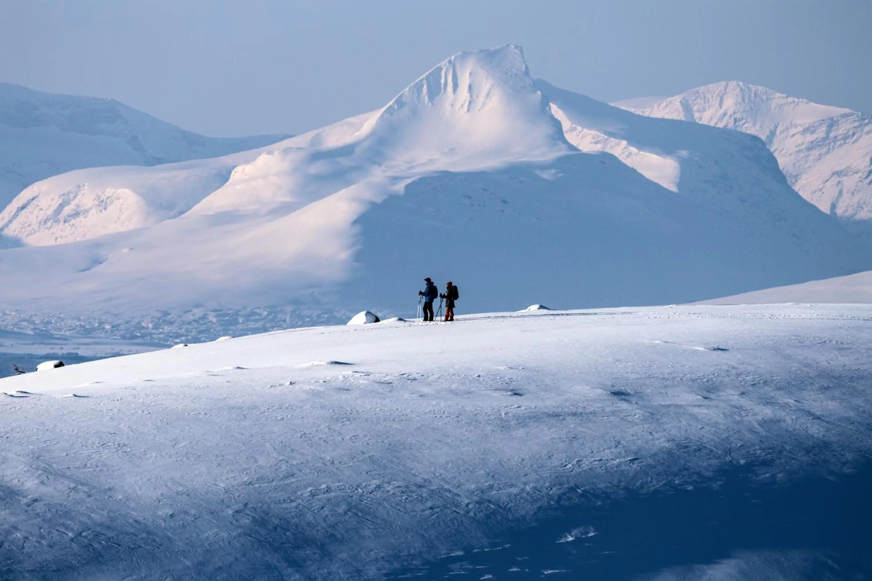 Kilpisjärven Retkeilykeskus Rooms