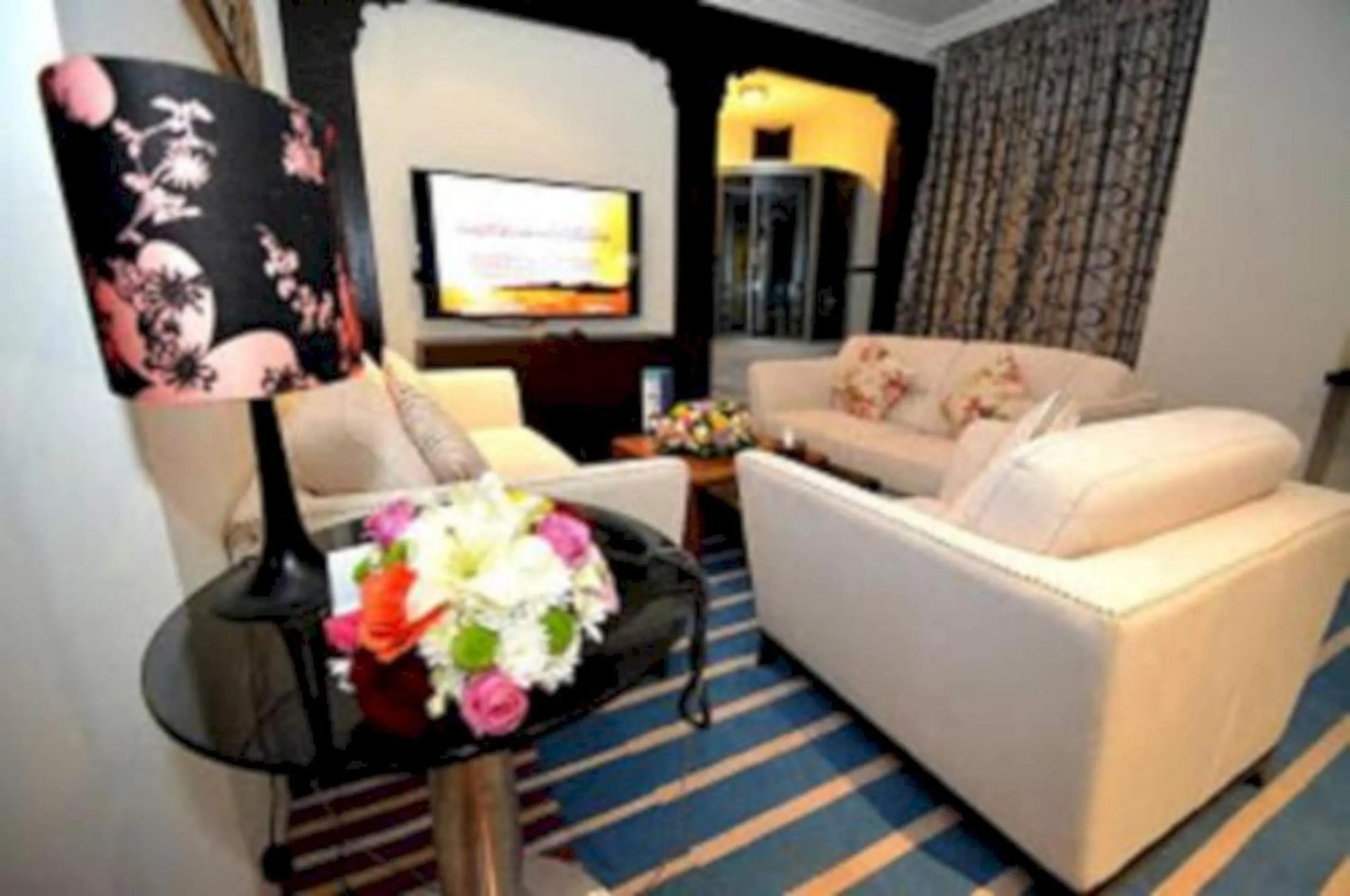 Photo of the whole room in Sunday Millennia Hotel