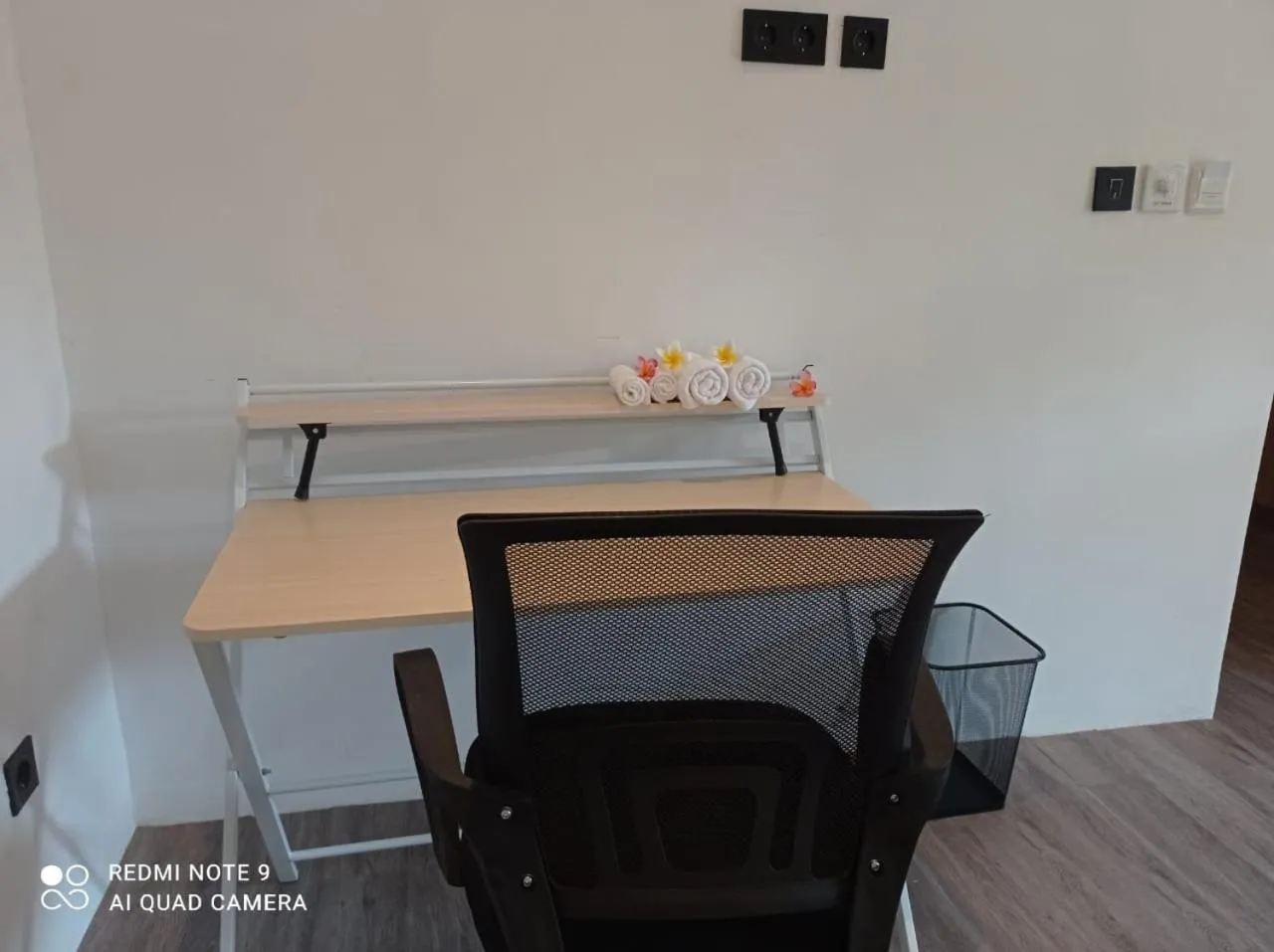 Sekar Kuning Bungalows