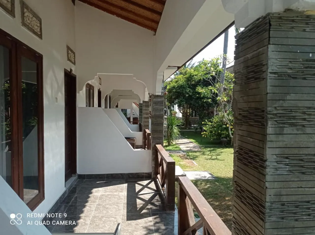 Sekar Kuning Bungalows