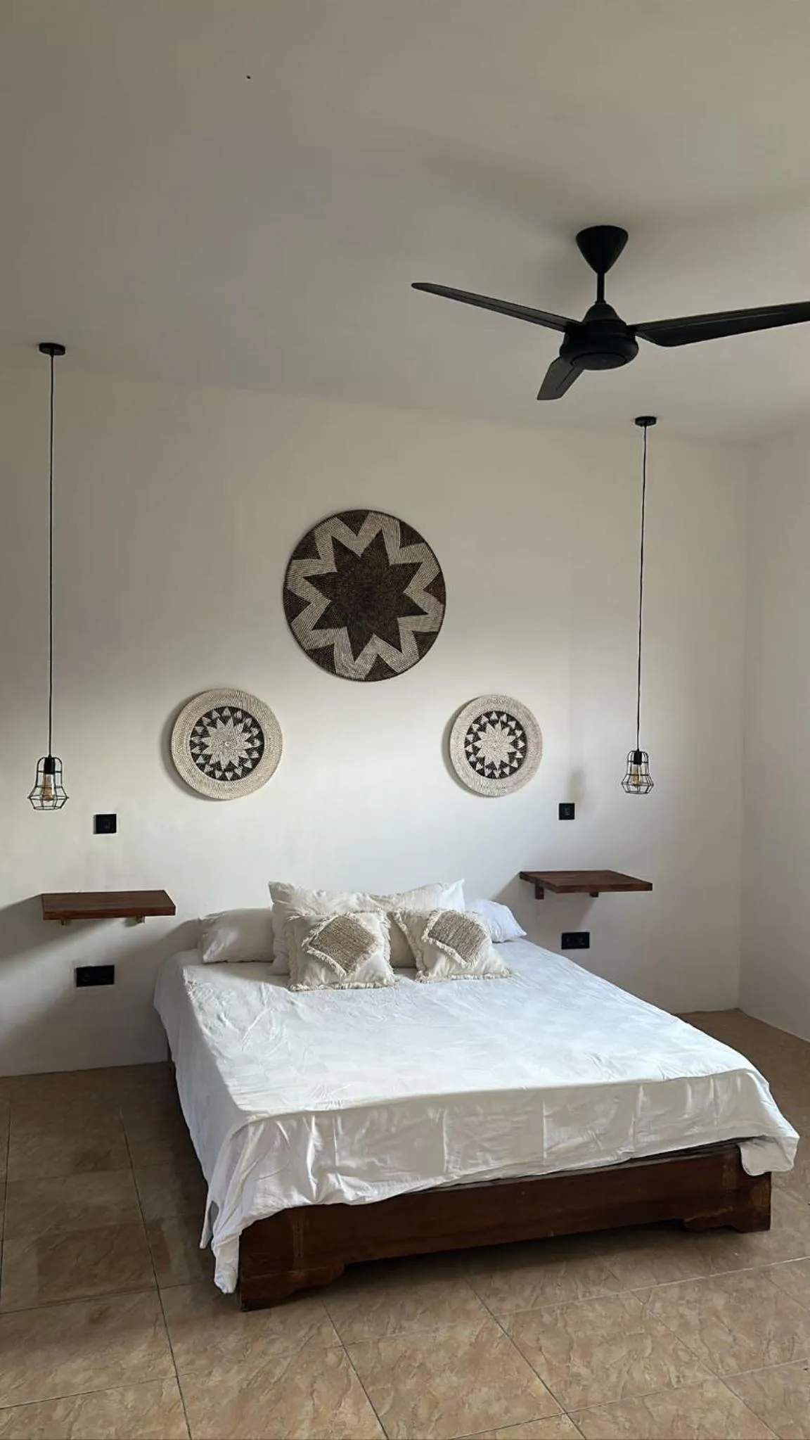 Sekar Kuning Bungalows