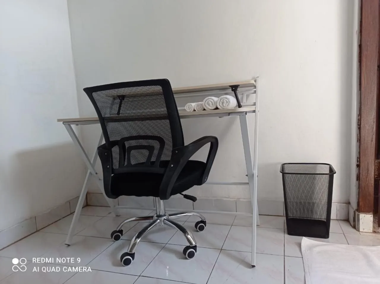 Sekar Kuning Bungalows