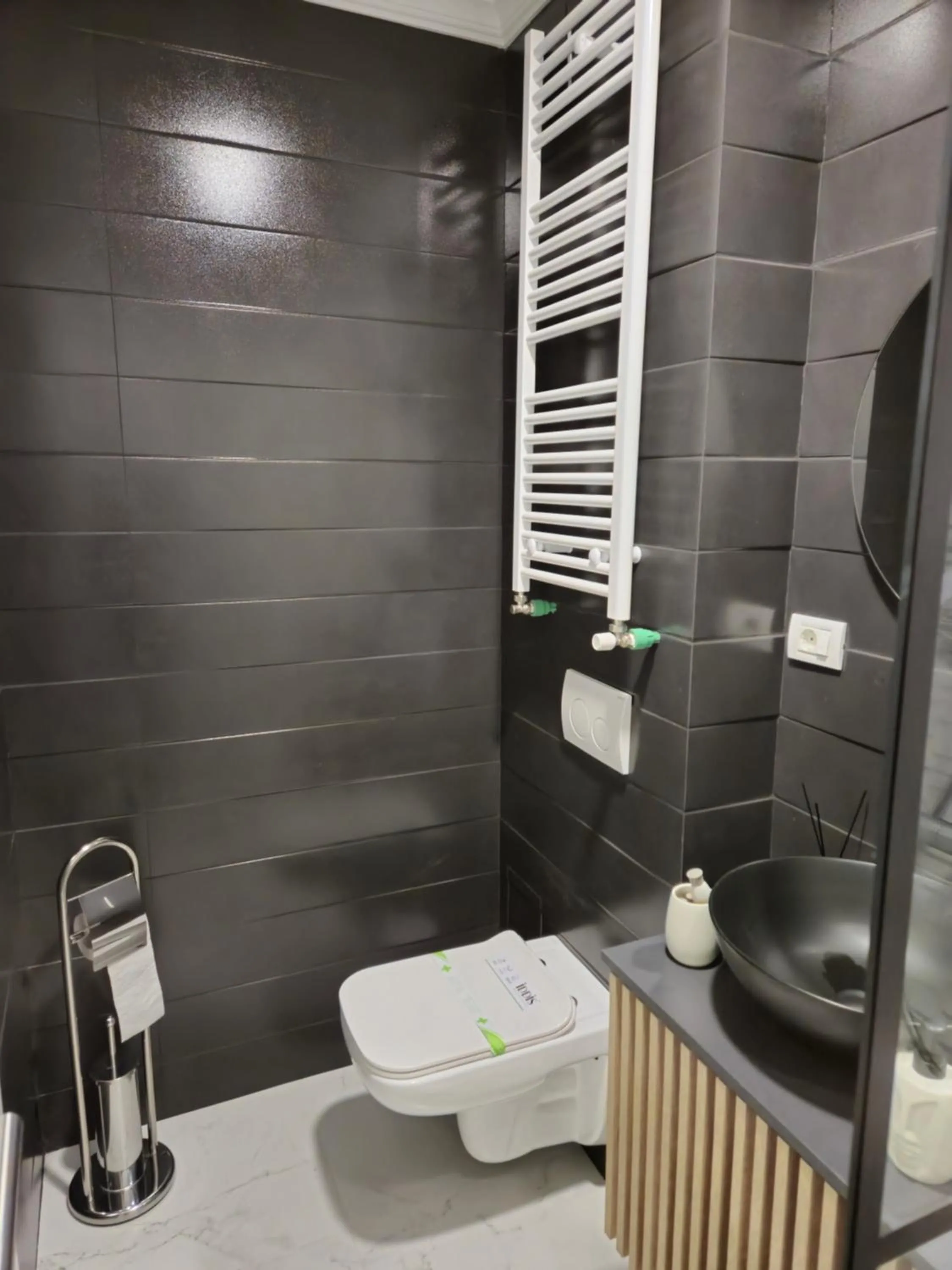 Bizi House Accommodation 2