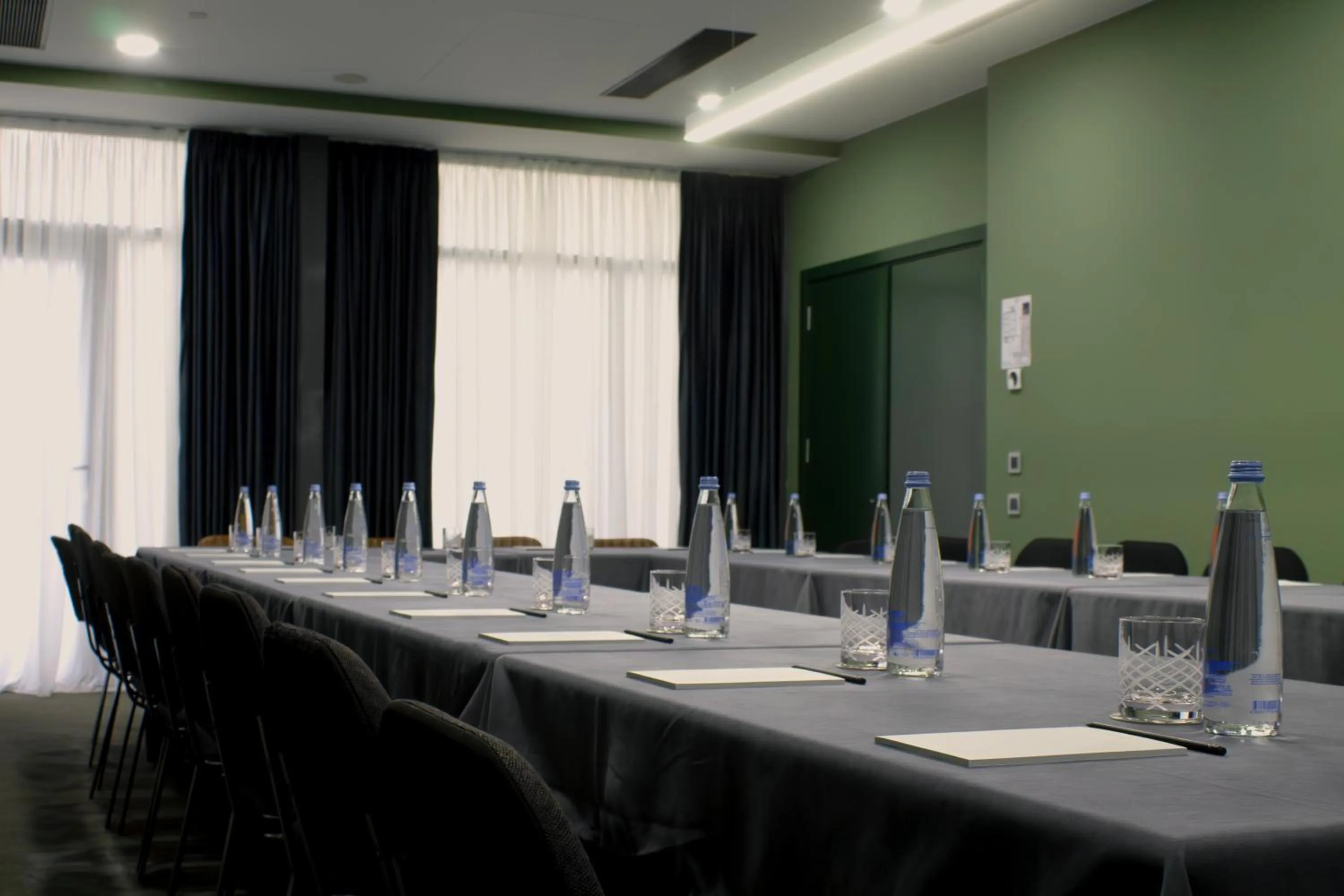 Meeting/conference room in Hotel Twenties Tbilisi - Stay & Dine