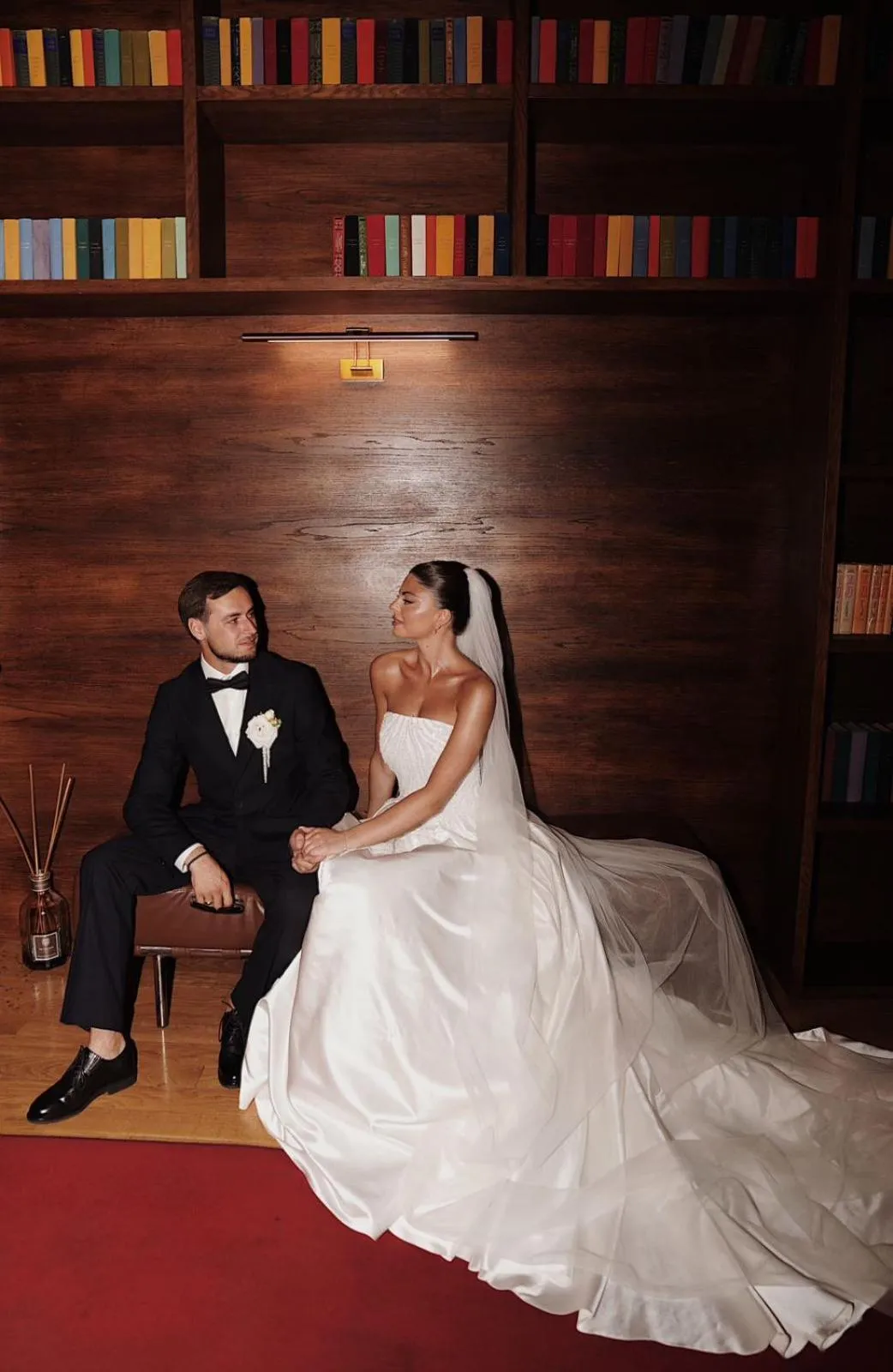 wedding in Hotel Twenties Tbilisi - Stay & Dine