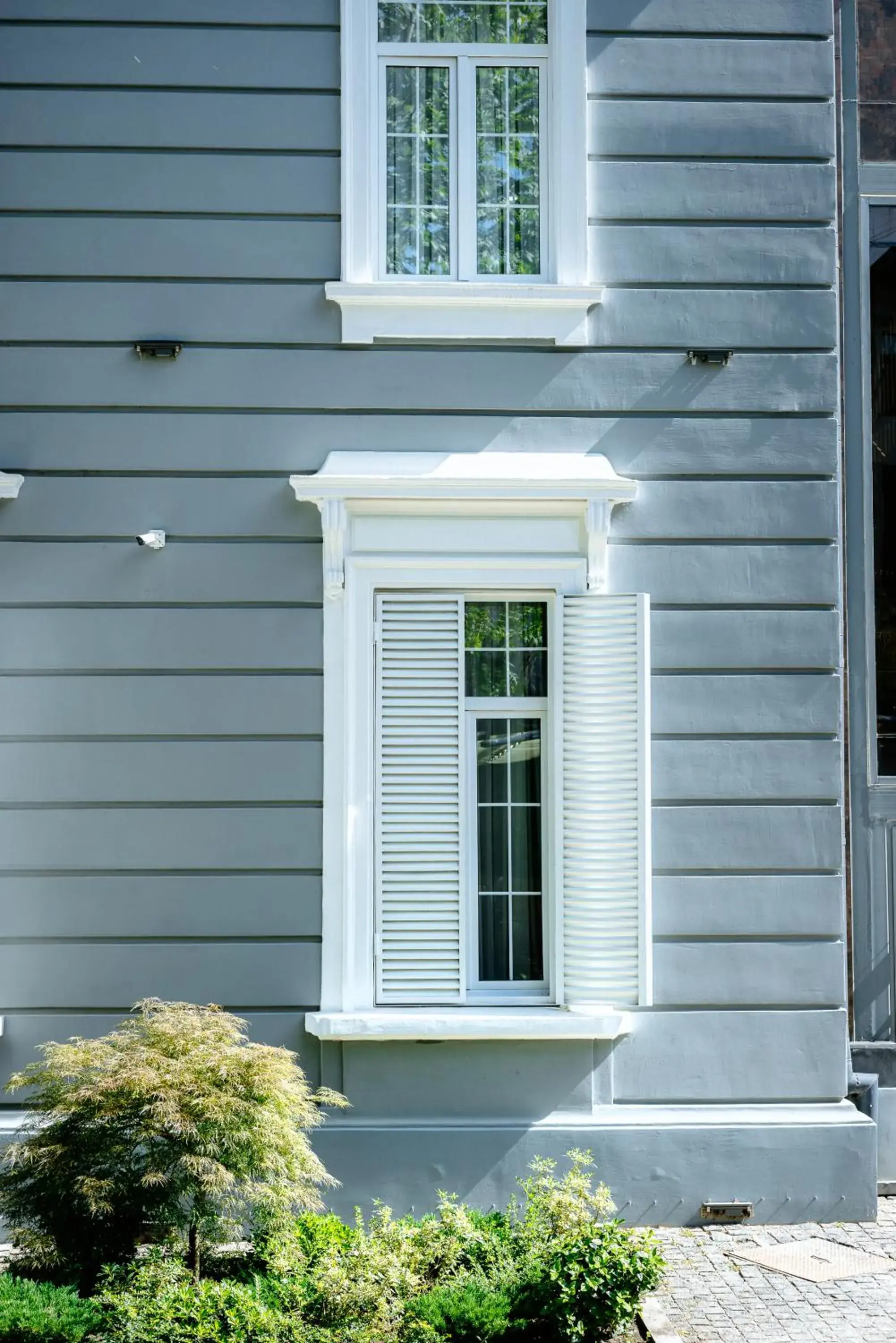 Property building in Hotel Twenties Tbilisi - Stay & Dine Property building in Hotel Twenties Tbilisi - Stay & Dine