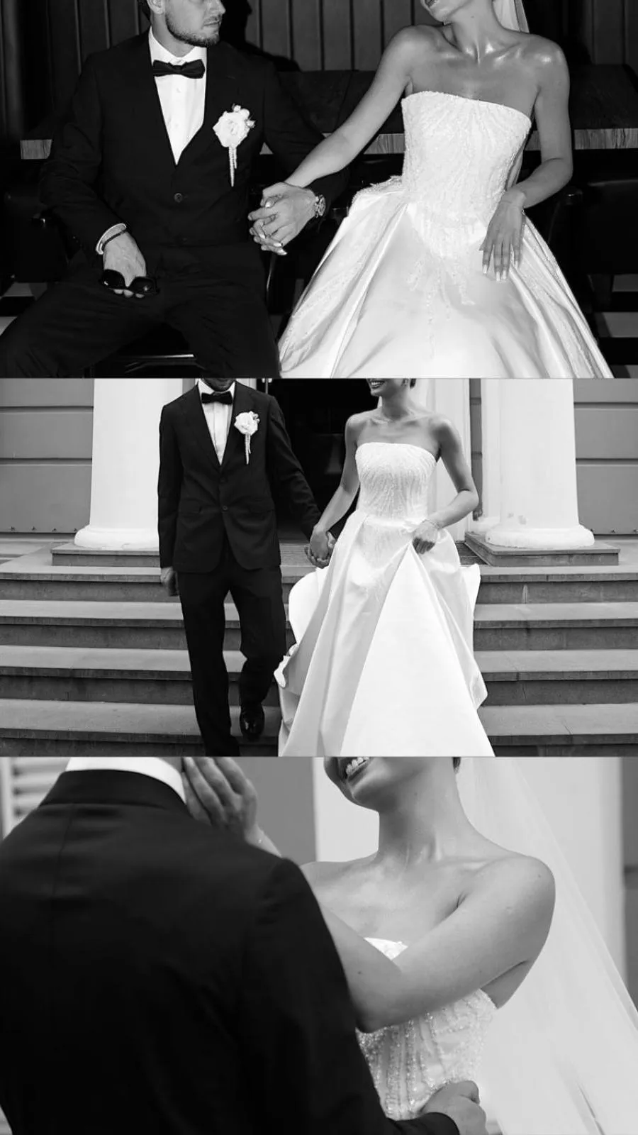 wedding in Hotel Twenties Tbilisi - Stay & Dine