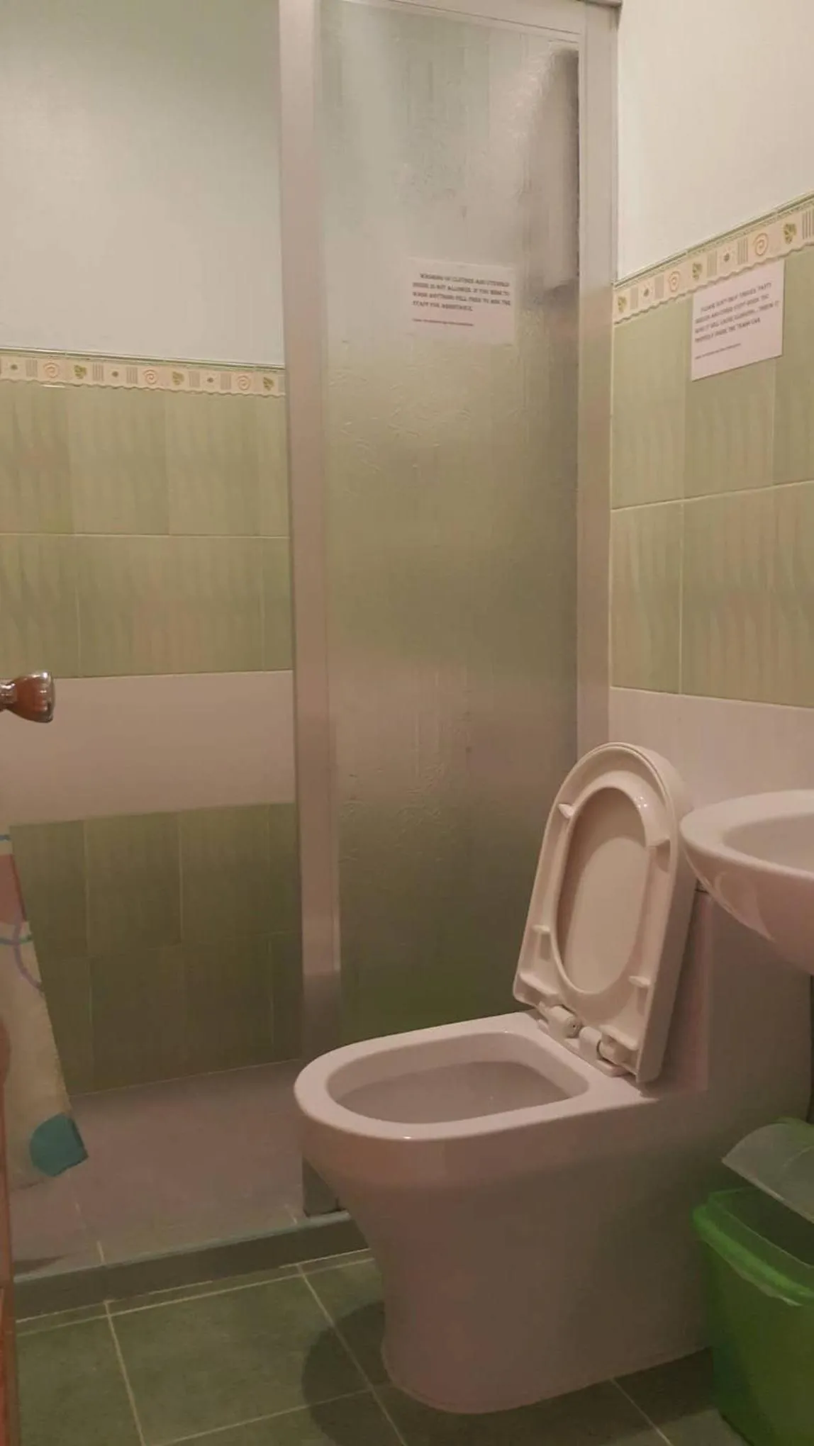 Oslob Malonzo Pension House