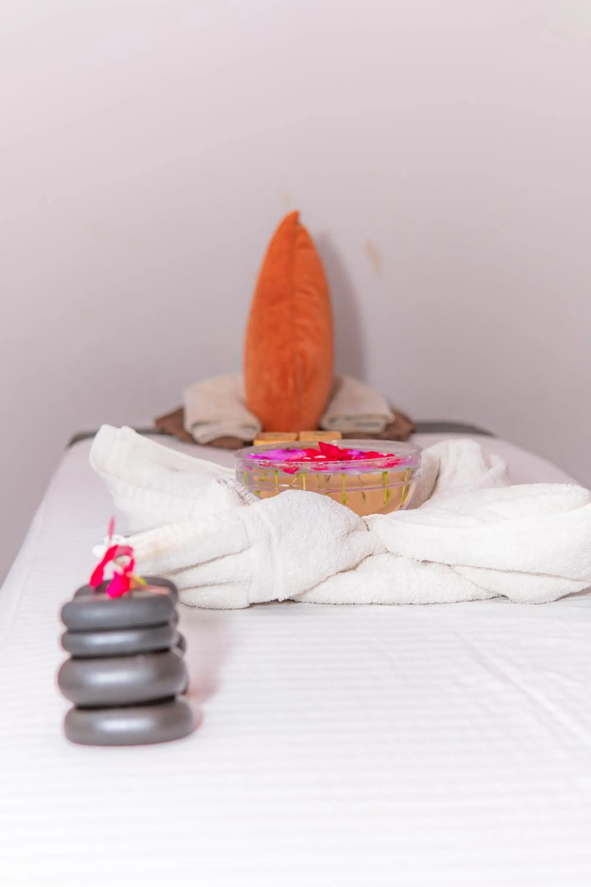 Spa and wellness centre/facilities, Bed in Moonlight Resort and Spa Spa and wellness centre/facilities, Bed in Moonlight Resort and Spa